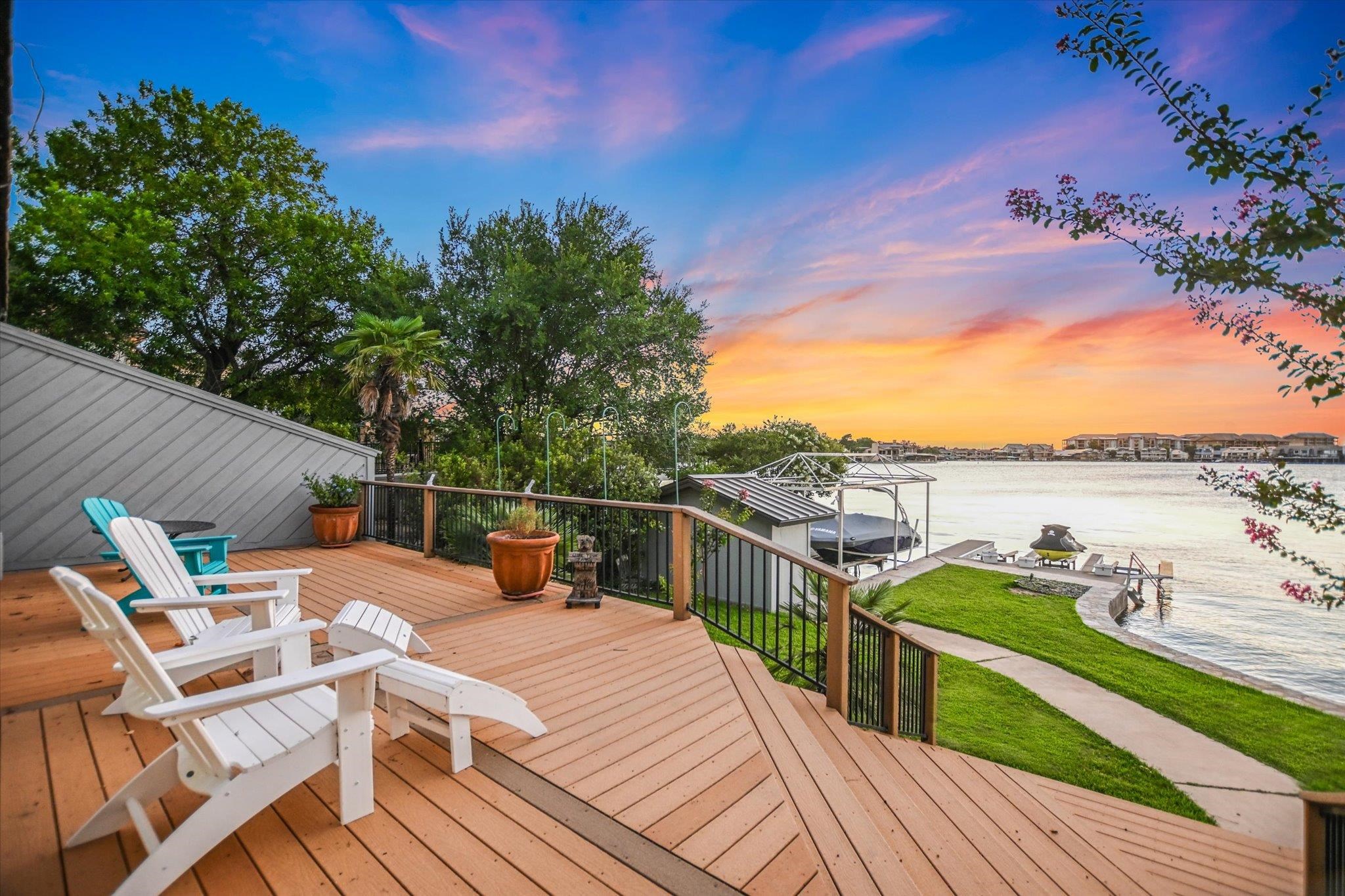 510 Lucy Ln., Horseshoe Bay