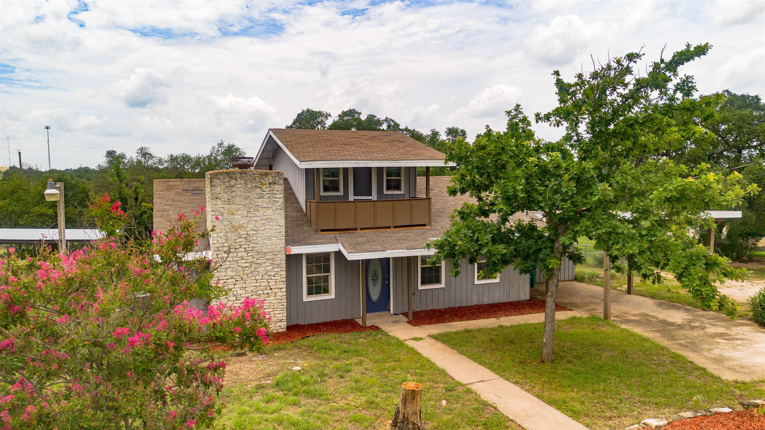 121 Stonecastle, Granite Shoals