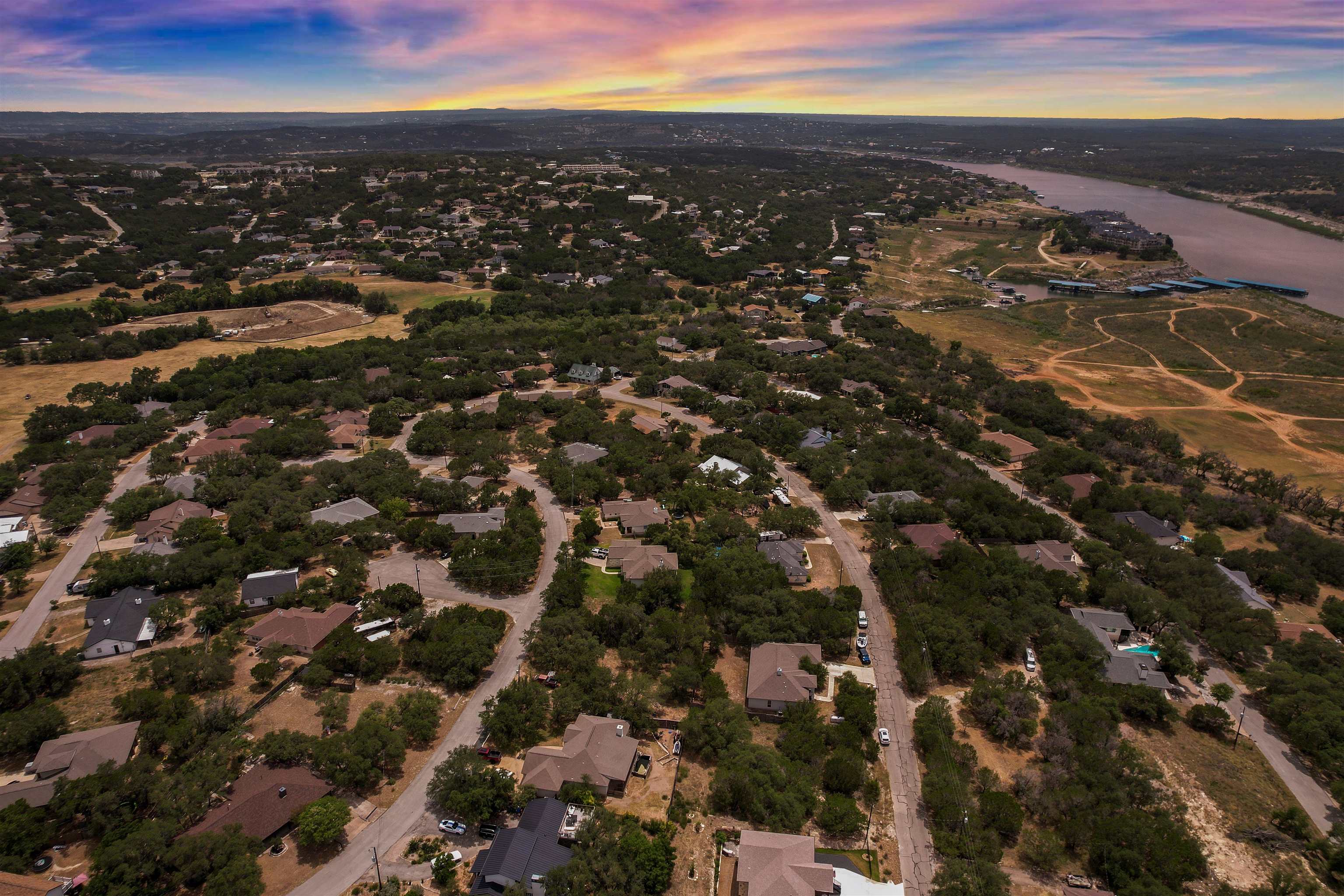 TBD Rimrock 937, Lago Vista