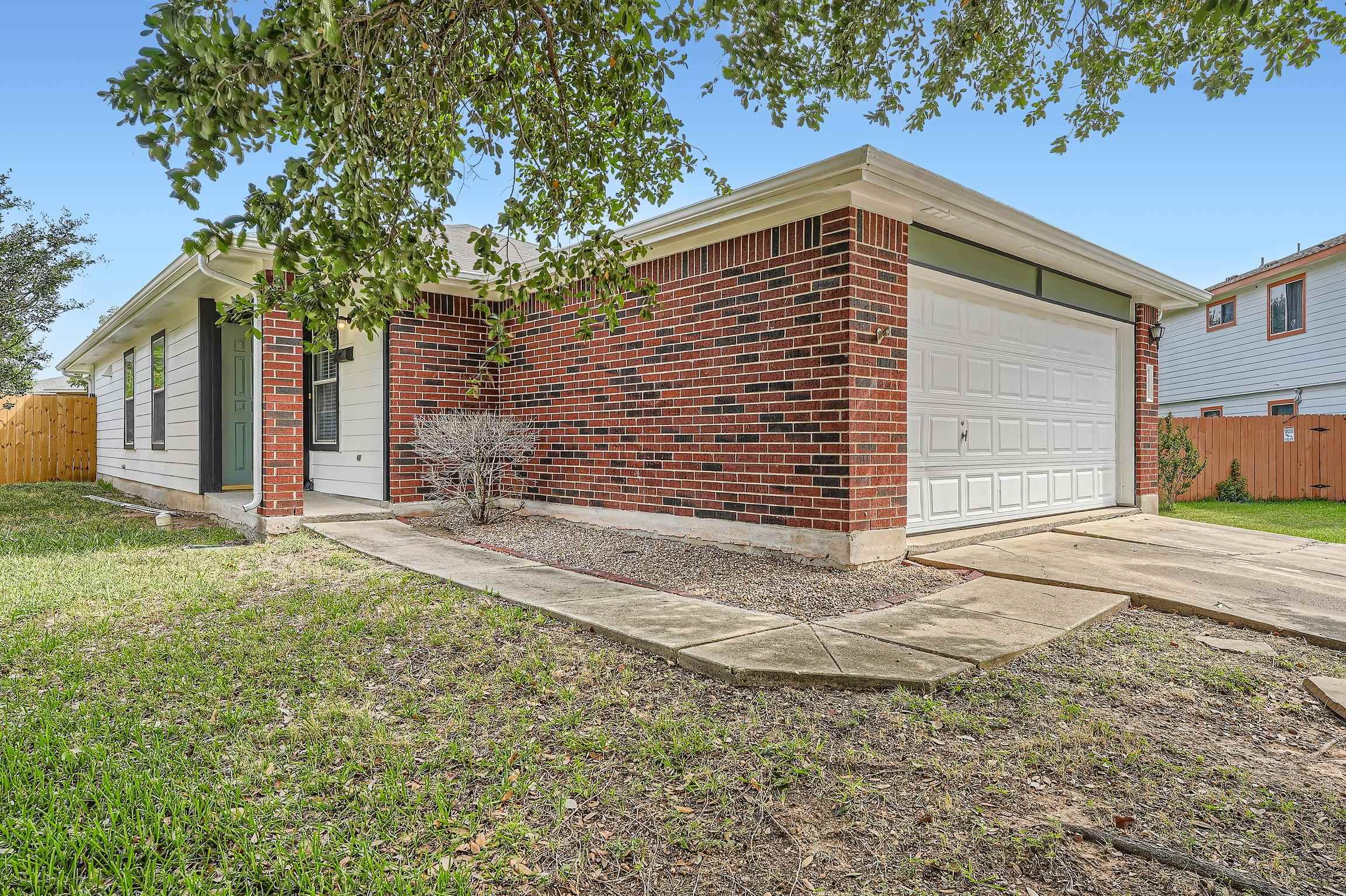 12404 Campana, Austin