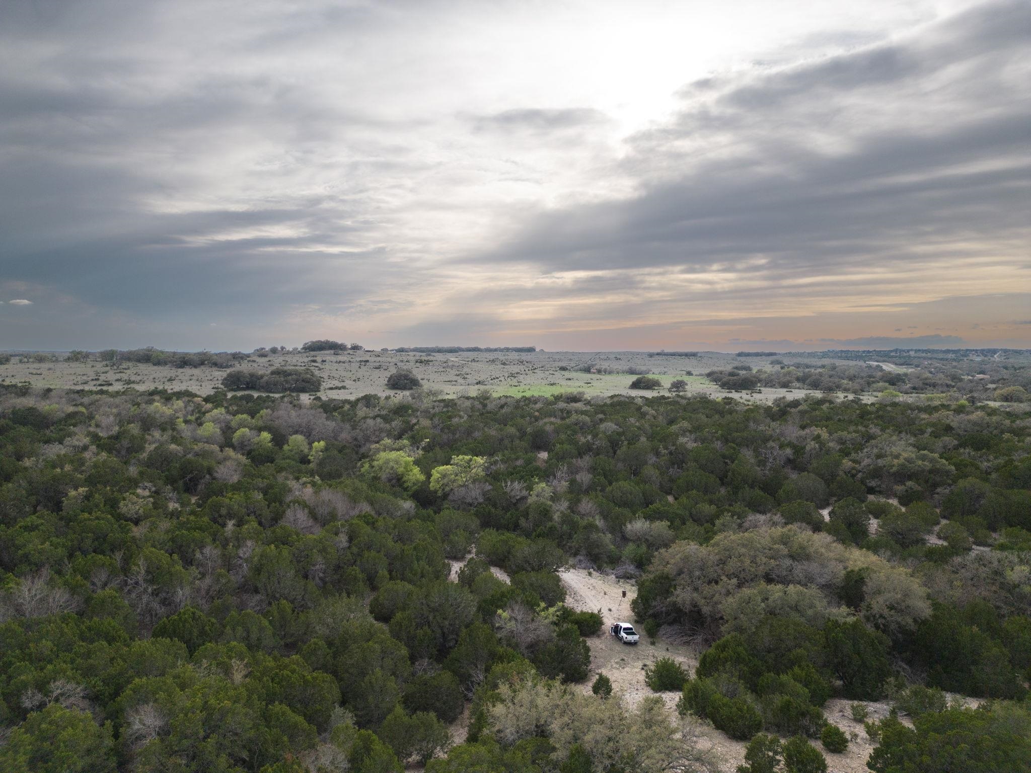 50.44 Acres County Road 3100, Lampasas