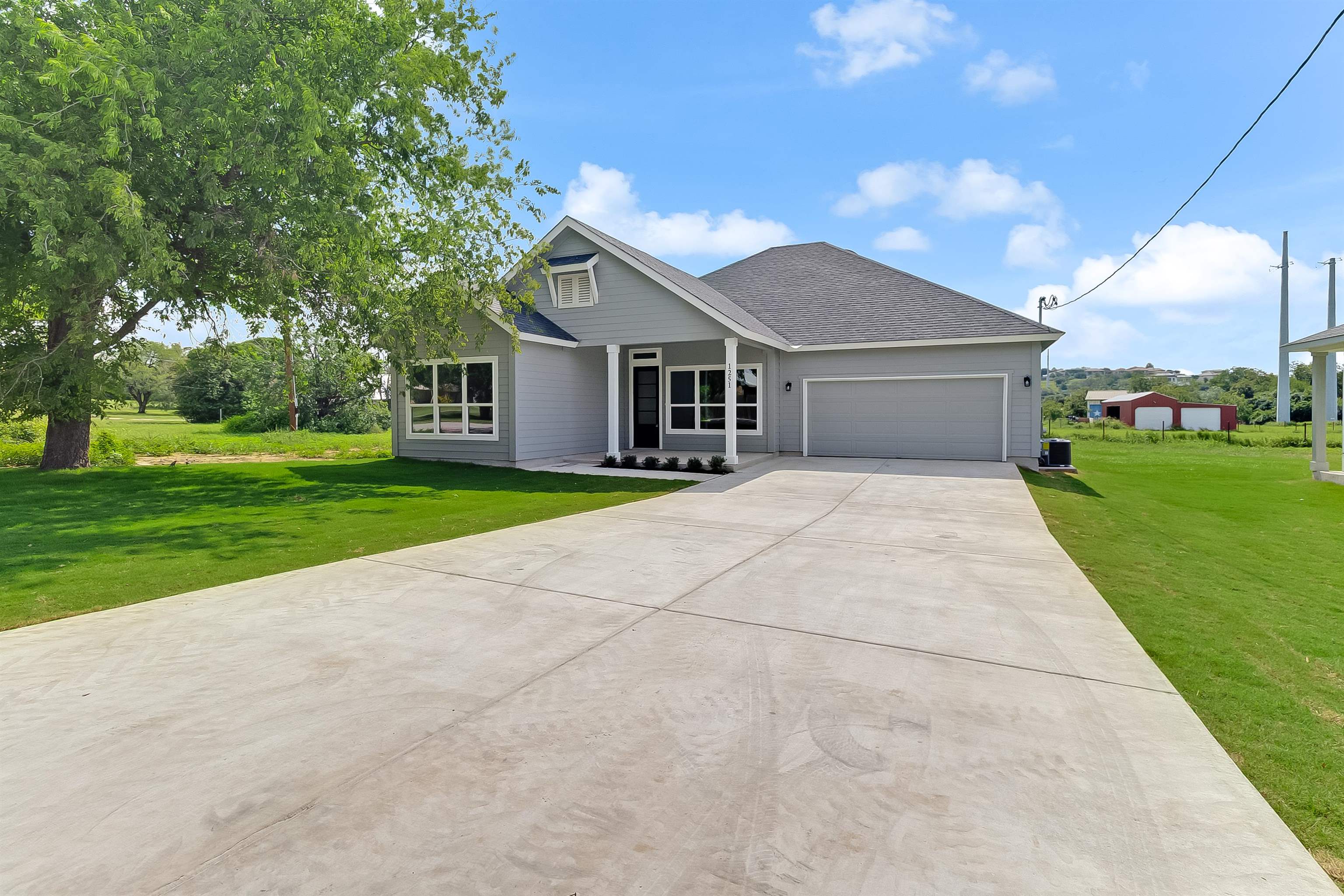 S3030 A & J BARNES LOT 5 .2053