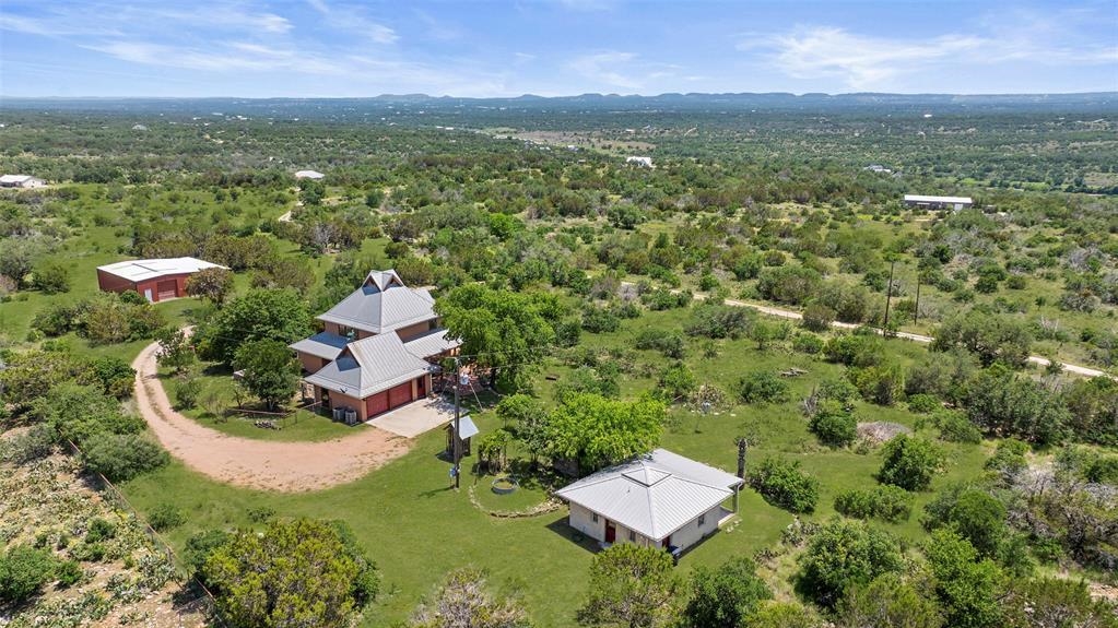 Pedernales Ranch Estates , Blk 4 , Lot 6 , Acres 10.0