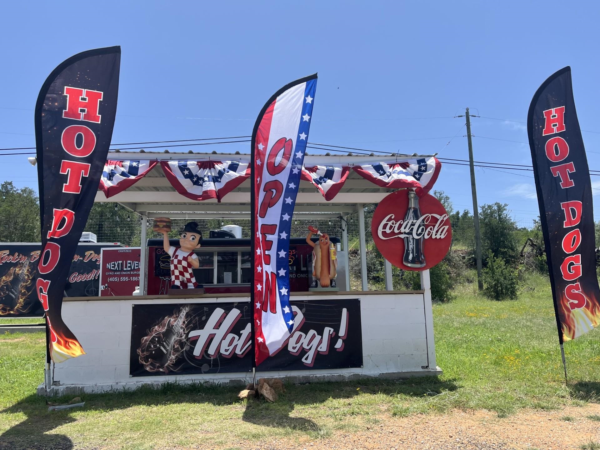 18080 HWY 29, Buchanan Dam