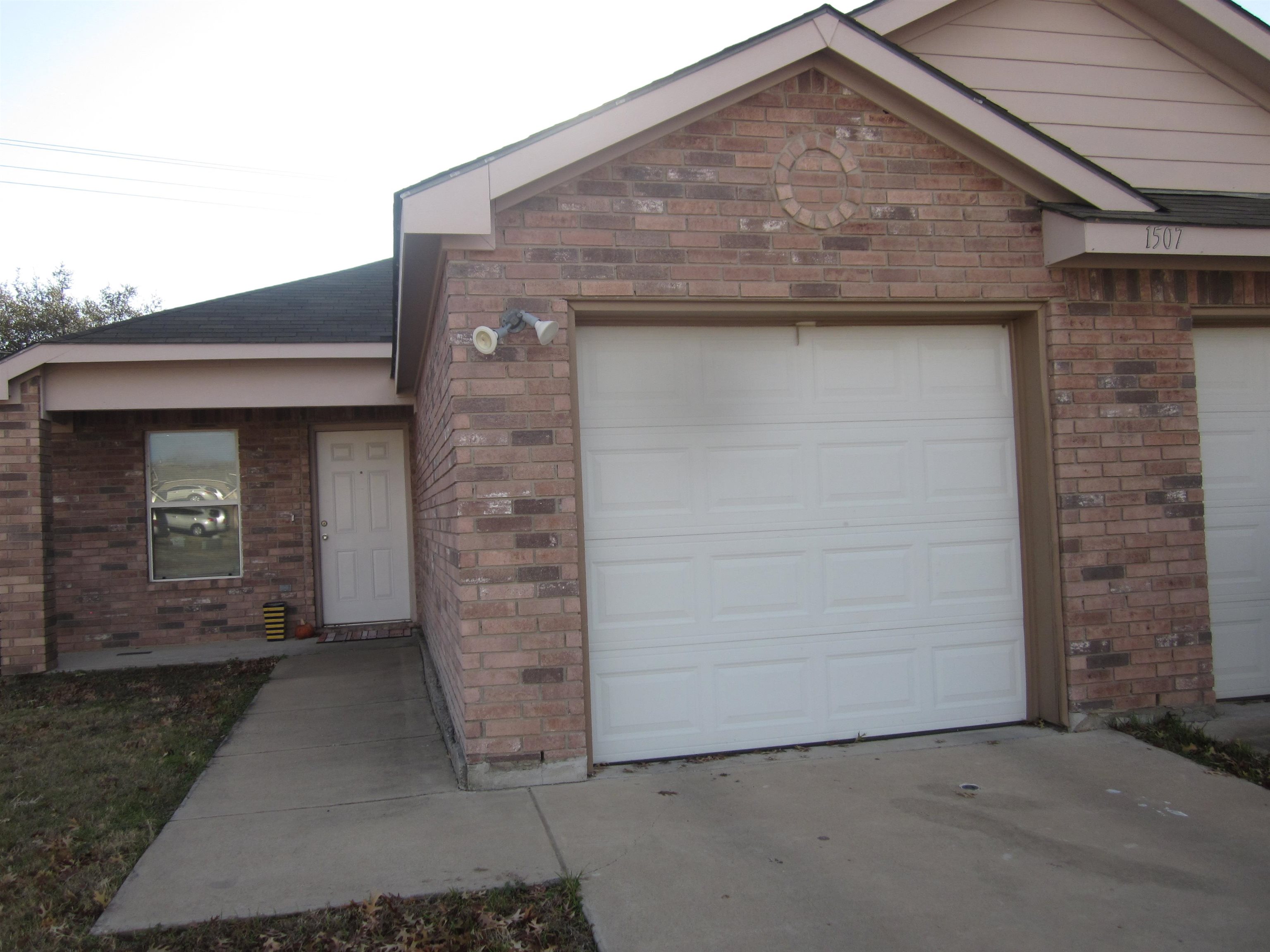 1507A Claremont, Marble Falls