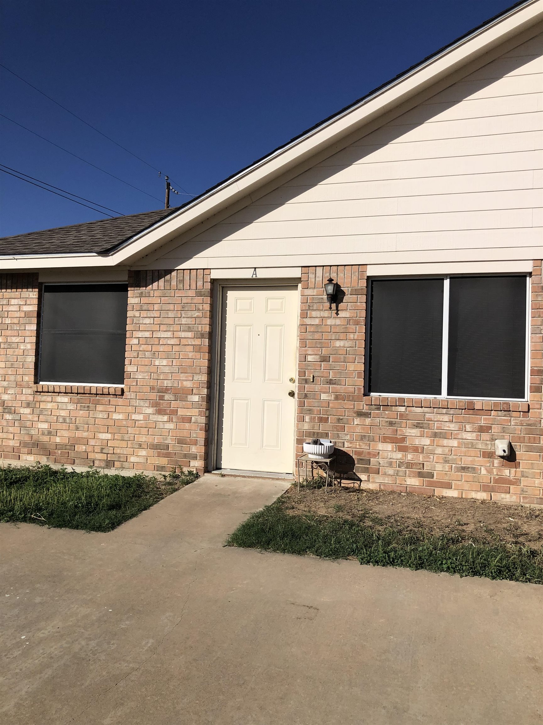 1803 Third, Marble Falls