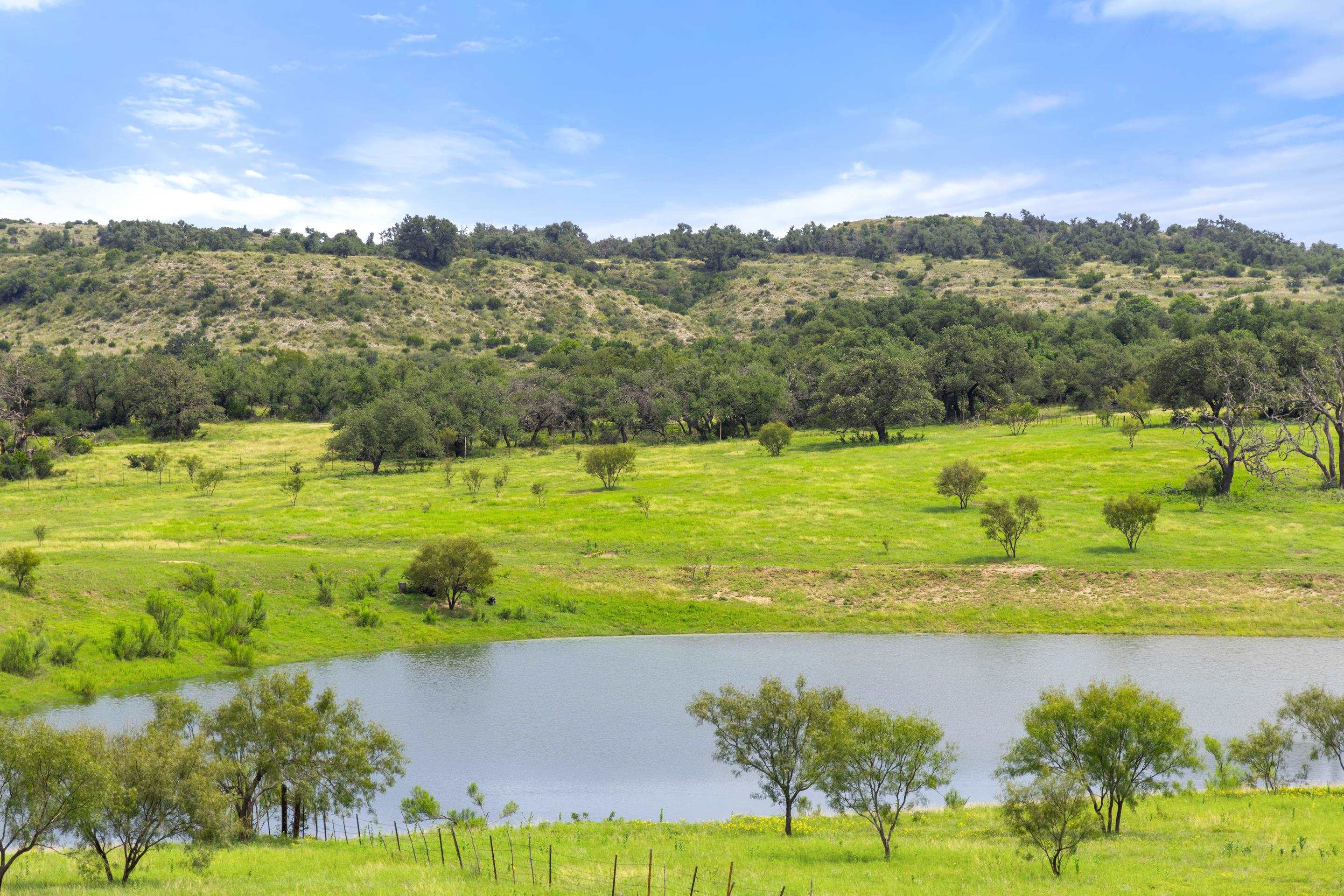 39 acres out of Abs A0642 P Stroh #205, 161.6400 Acres