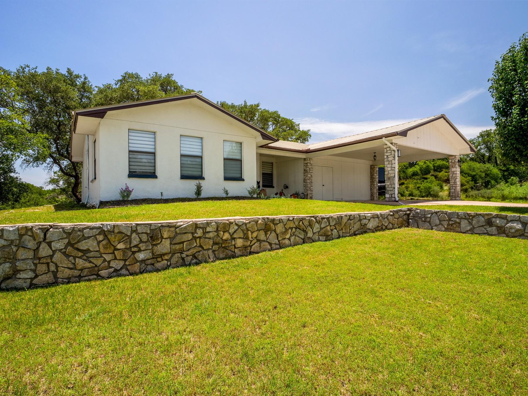 1103 Ute Rd, Horseshoe Bay