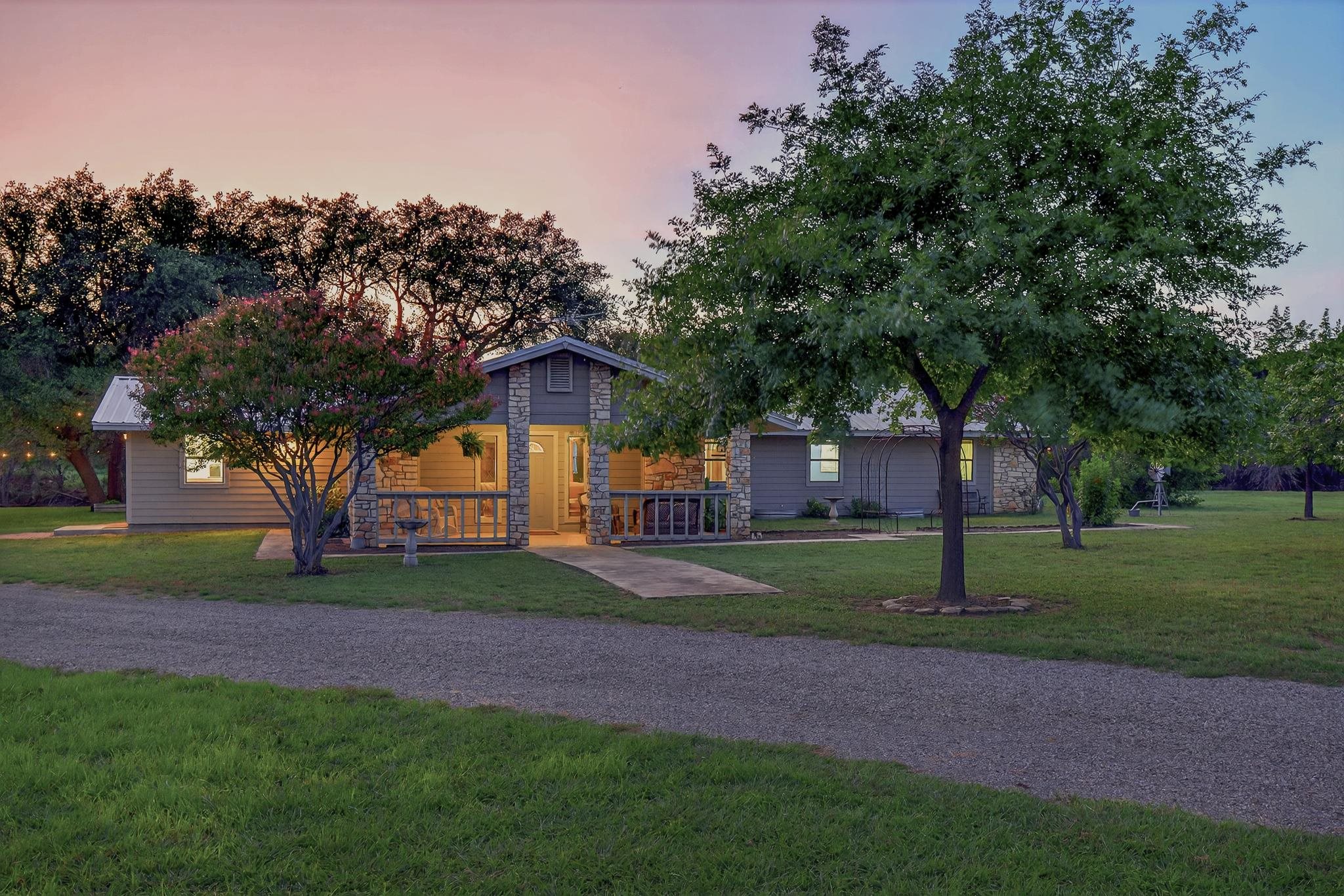 901 Timber Ridge Rd, Marble Falls