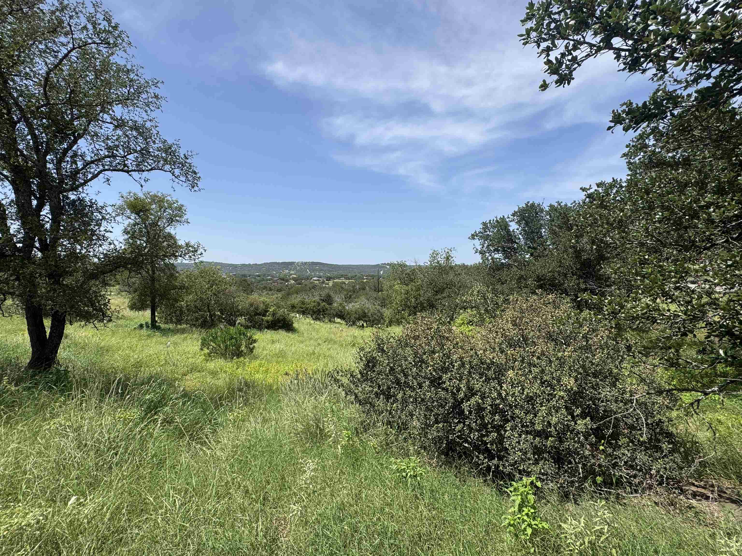 Lot 265 Sunset, Burnet