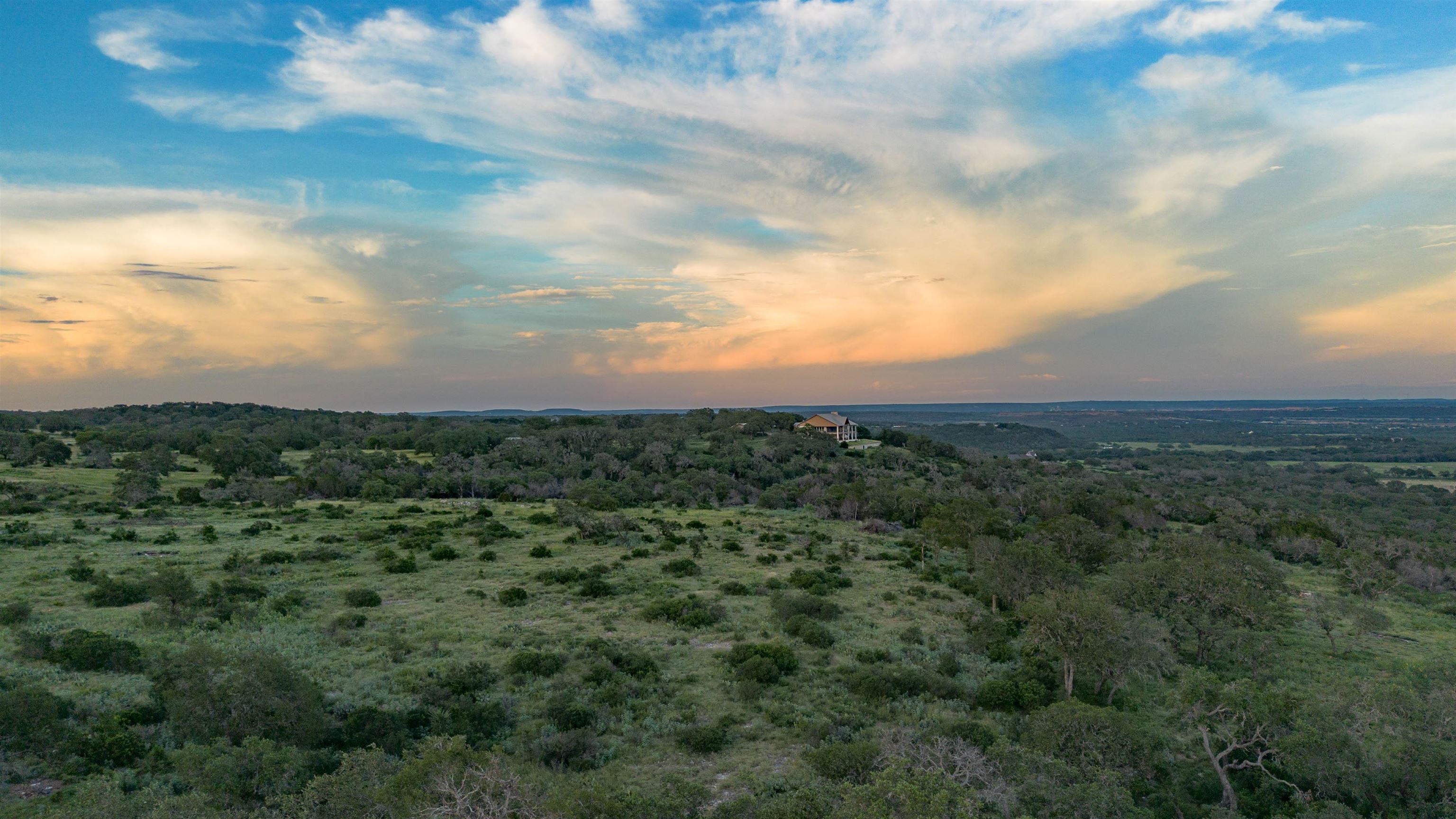 2104 CR 120A – Tract lll, Marble Falls