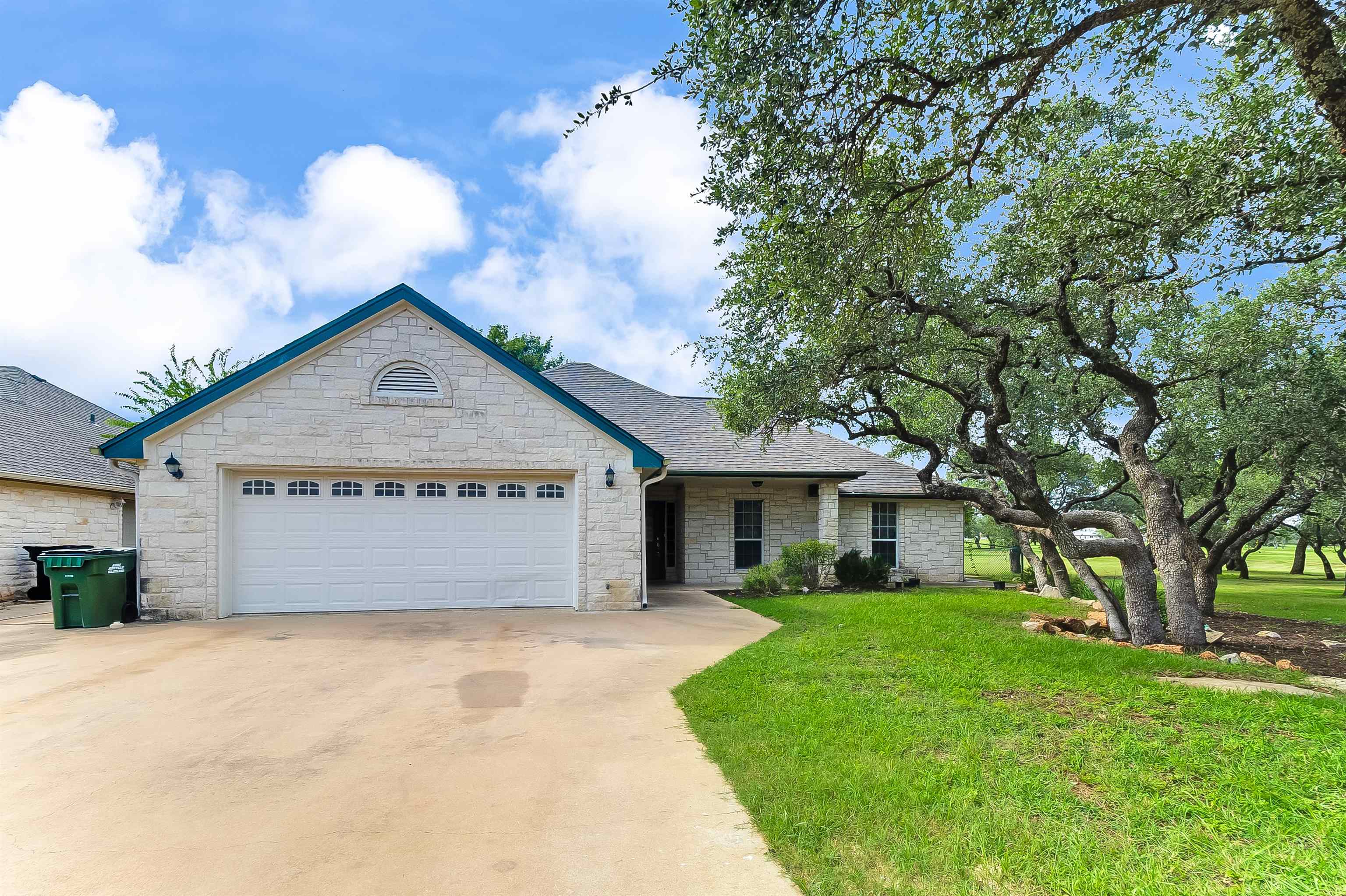 S4071 DELAWARE SPRINGS LOT 19 SEC. 16, PHASE ONE