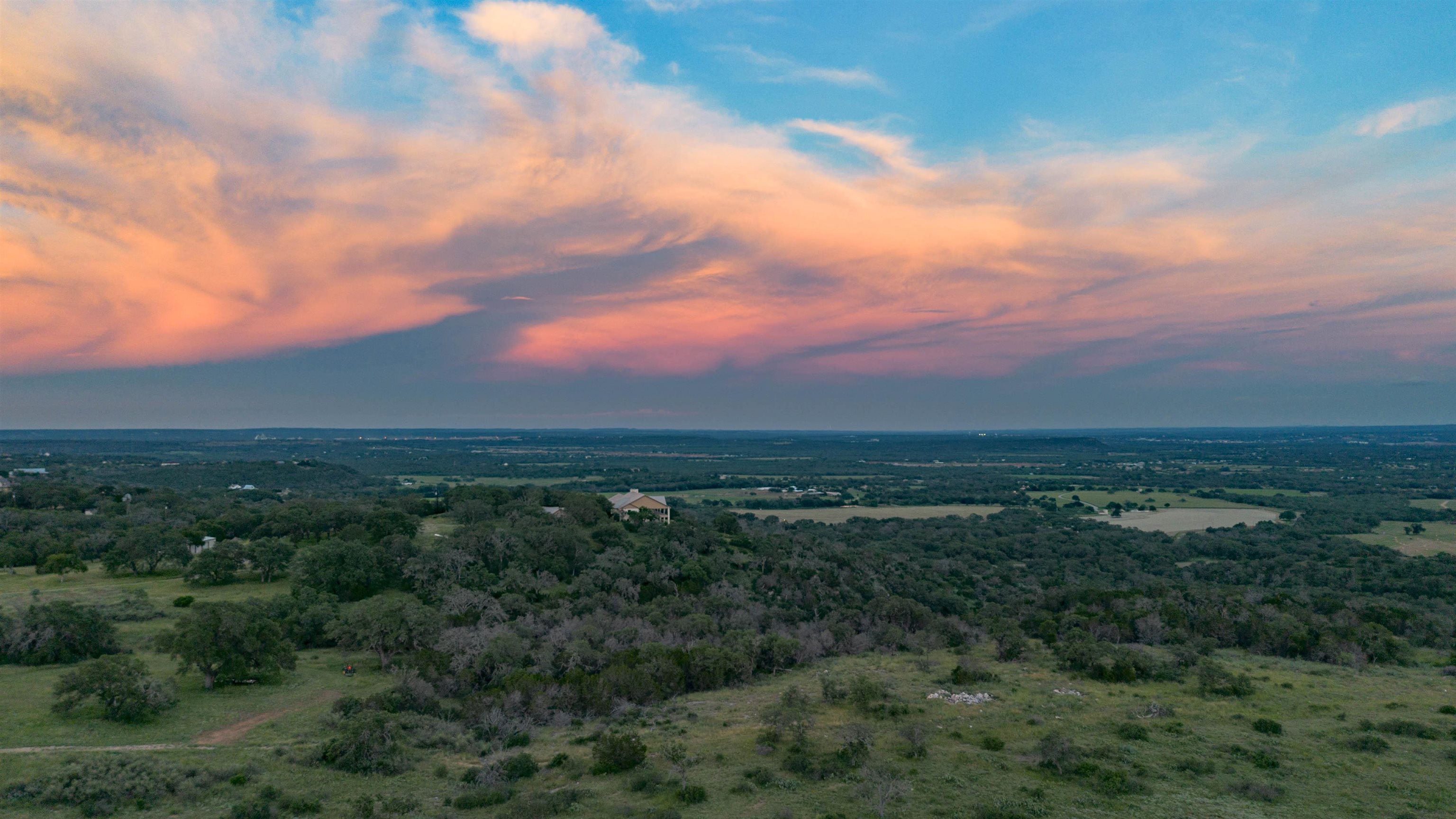 2104 CR 120A – Tract l, Marble Falls