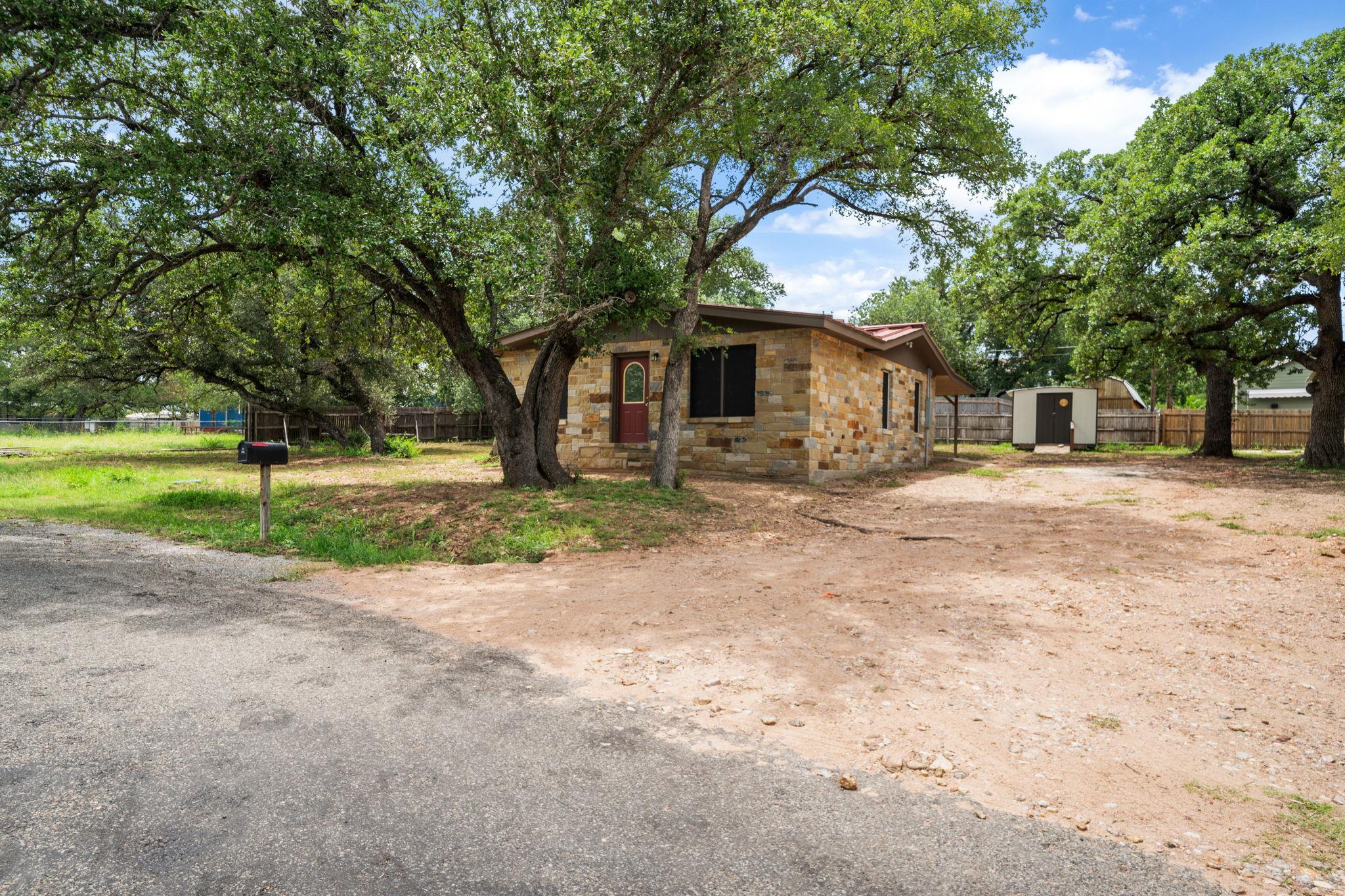 1540 Cree, Kingsland