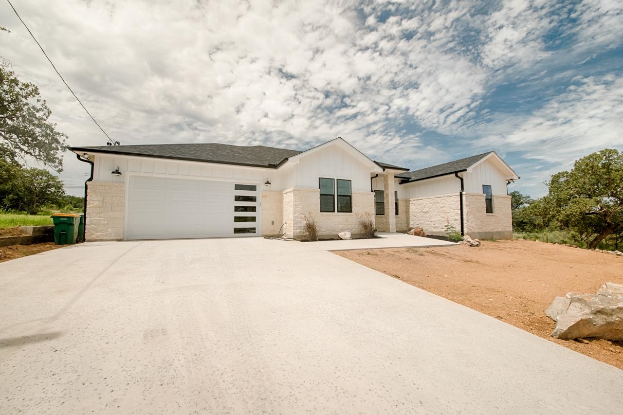 115 Newcastle, Granite Shoals