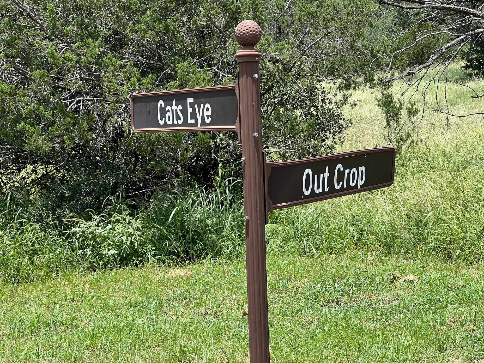 310 Outcrop/Cats Eye, Horseshoe Bay