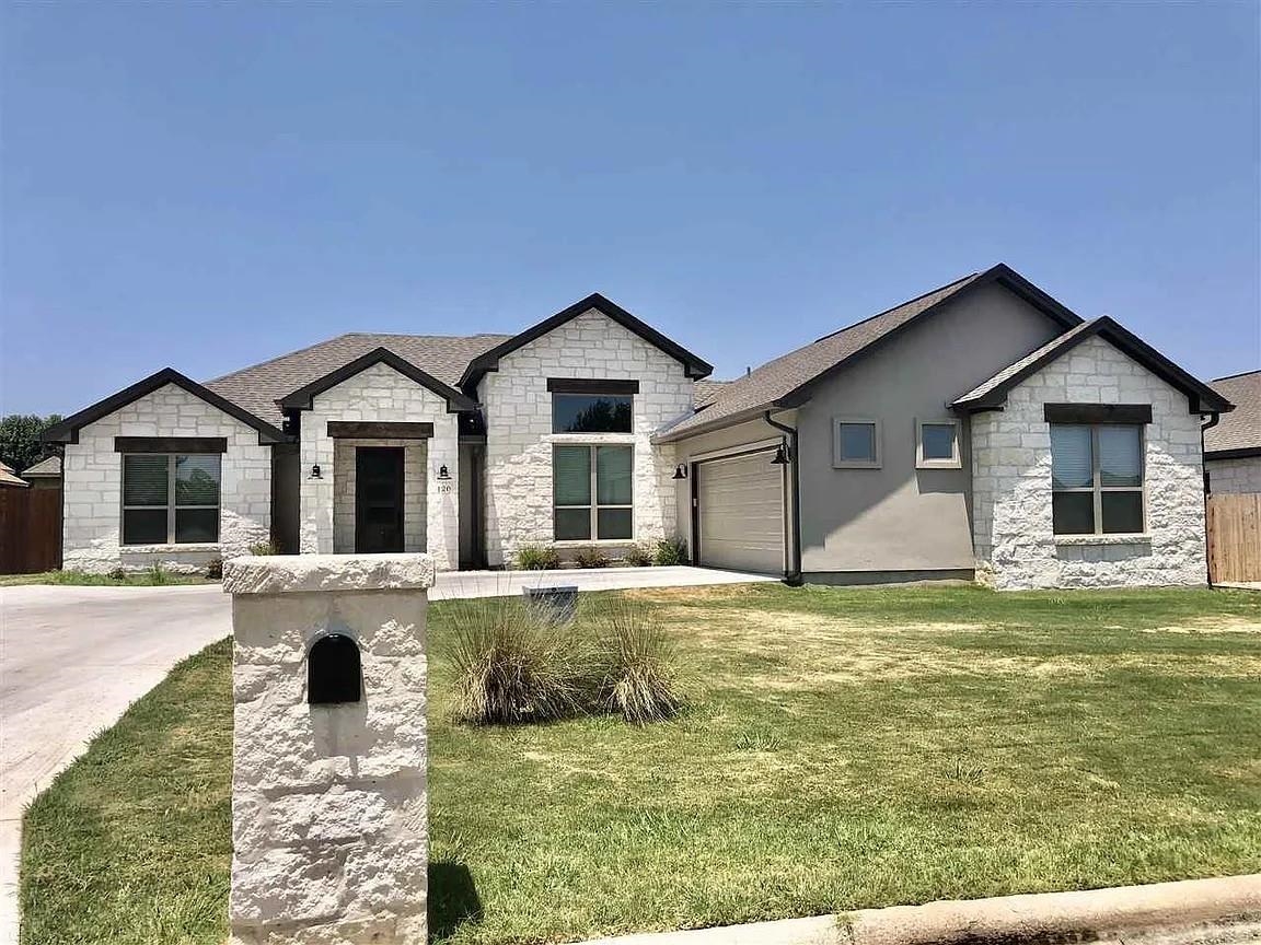 120 Dove, Meadowlakes