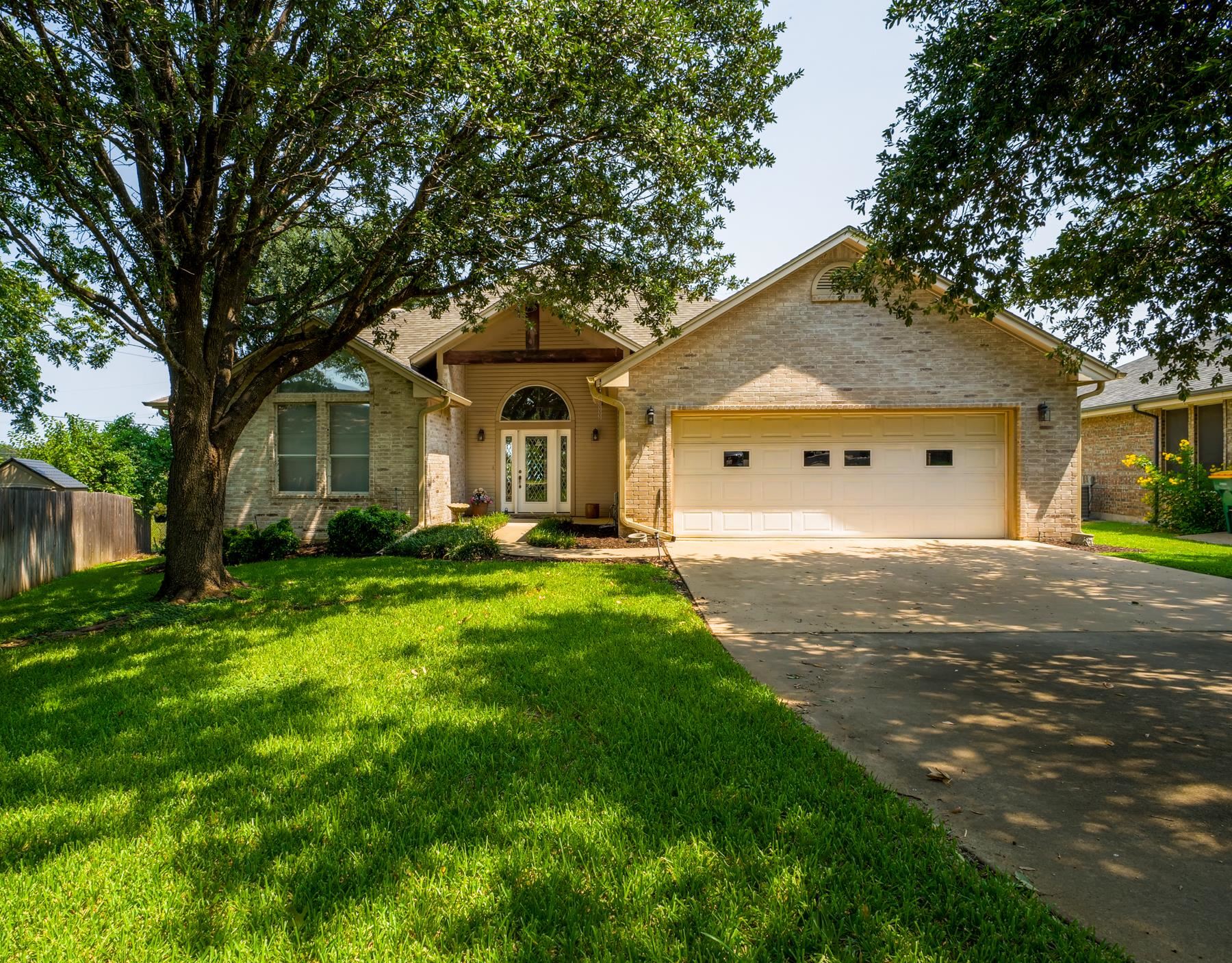 100 Turkey, Meadowlakes