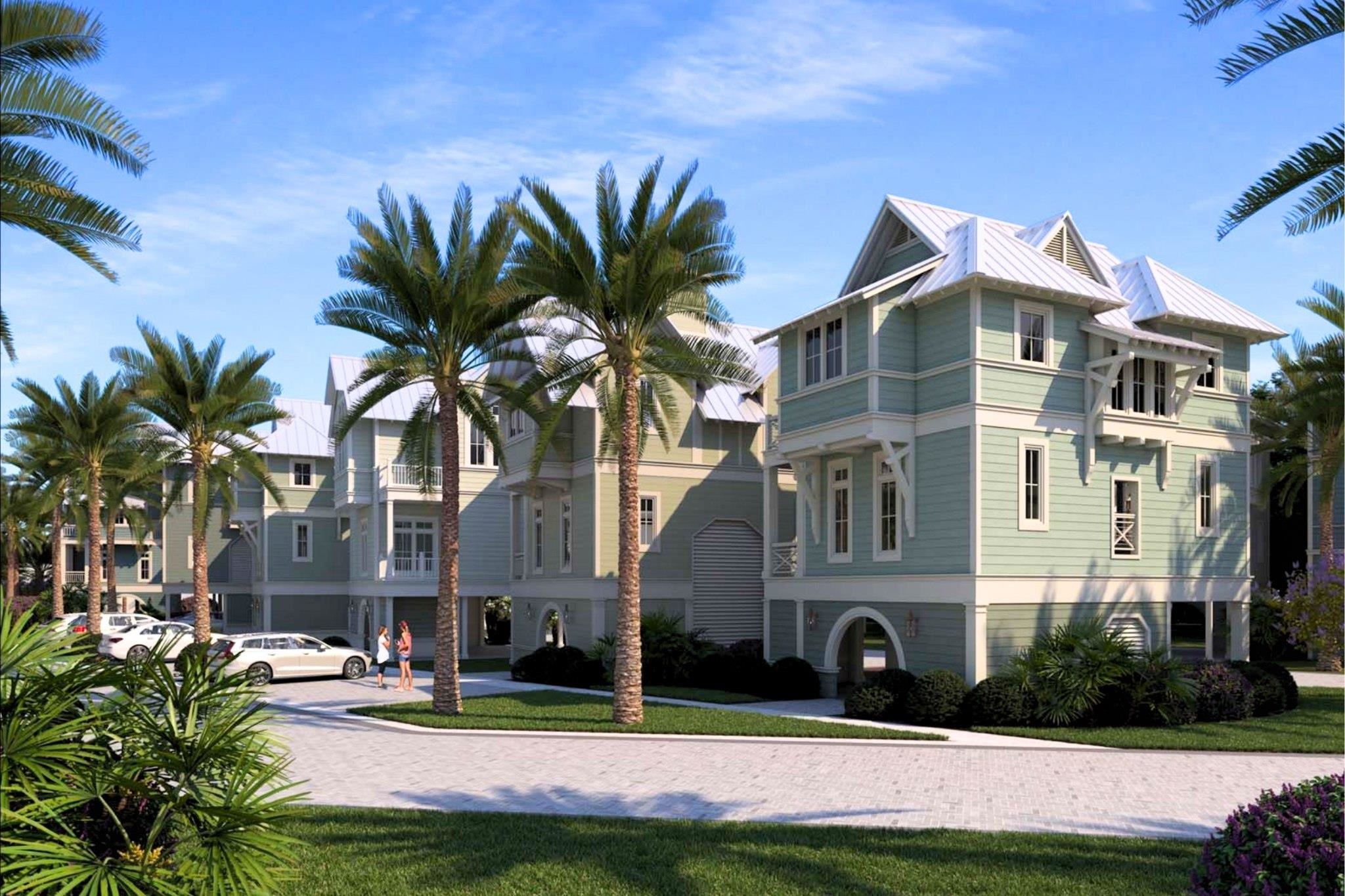 Lot 14 Sable Drive, Granite Shoals