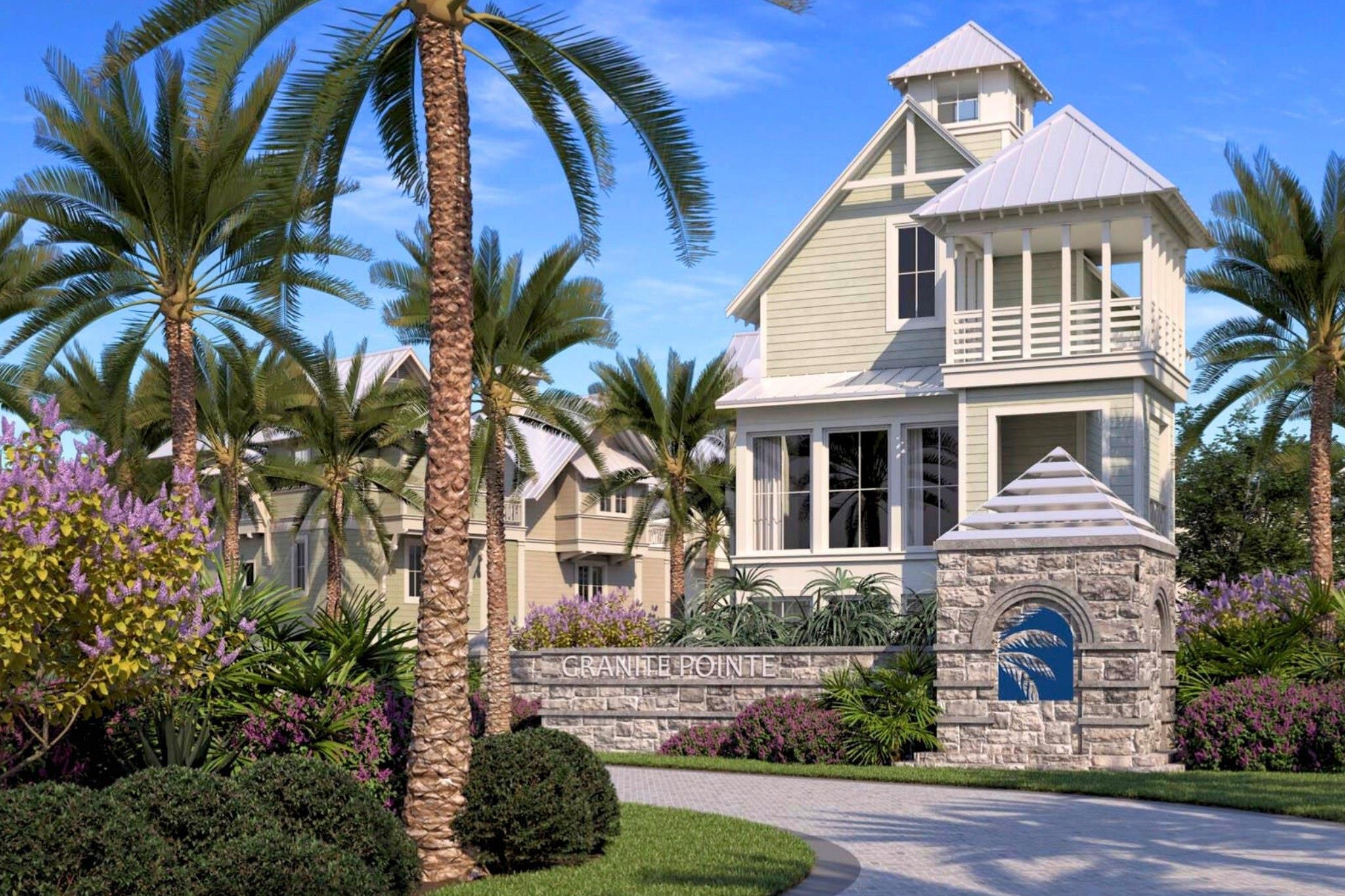 Lot 34 Areca Court, Granite Shoals