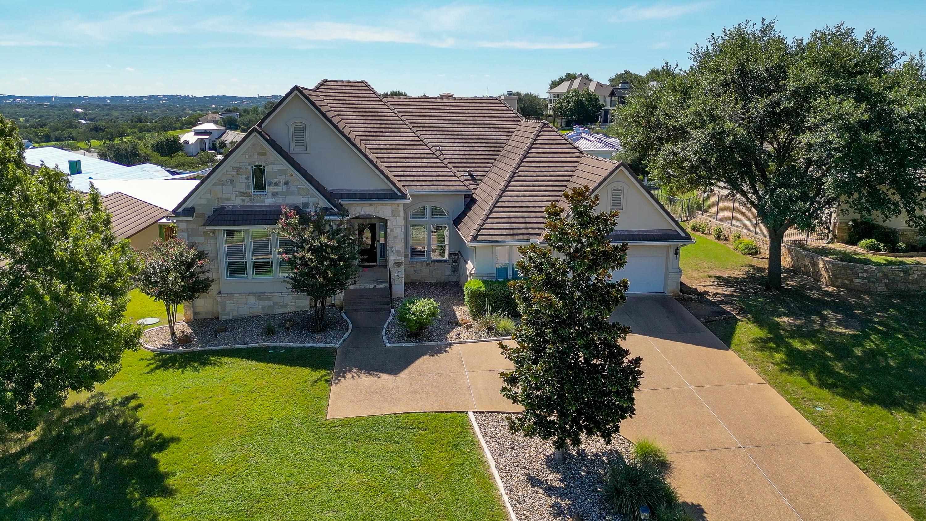 129 Florentine, Horseshoe Bay