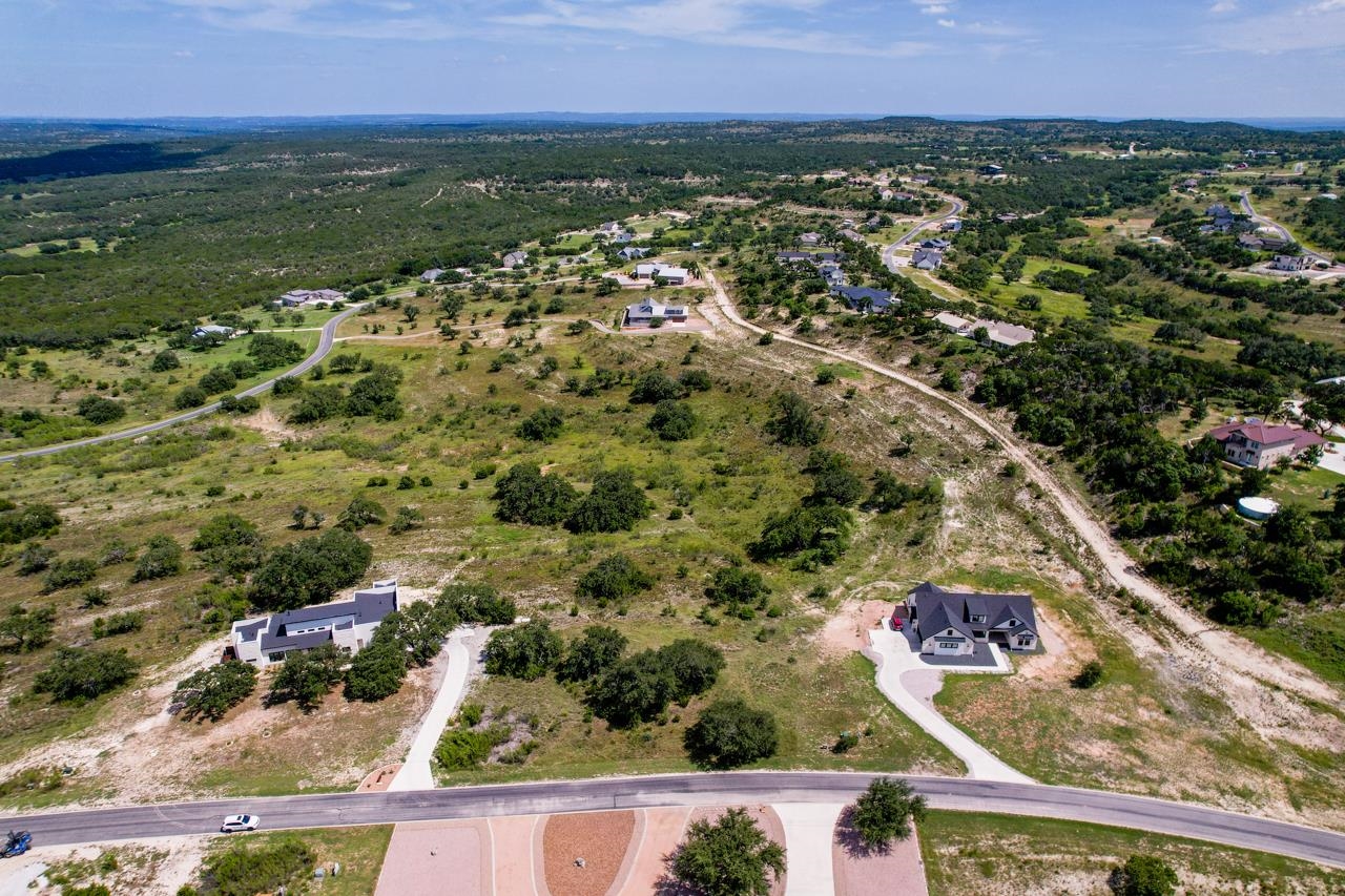 511 Bosque Trl, Marble Falls