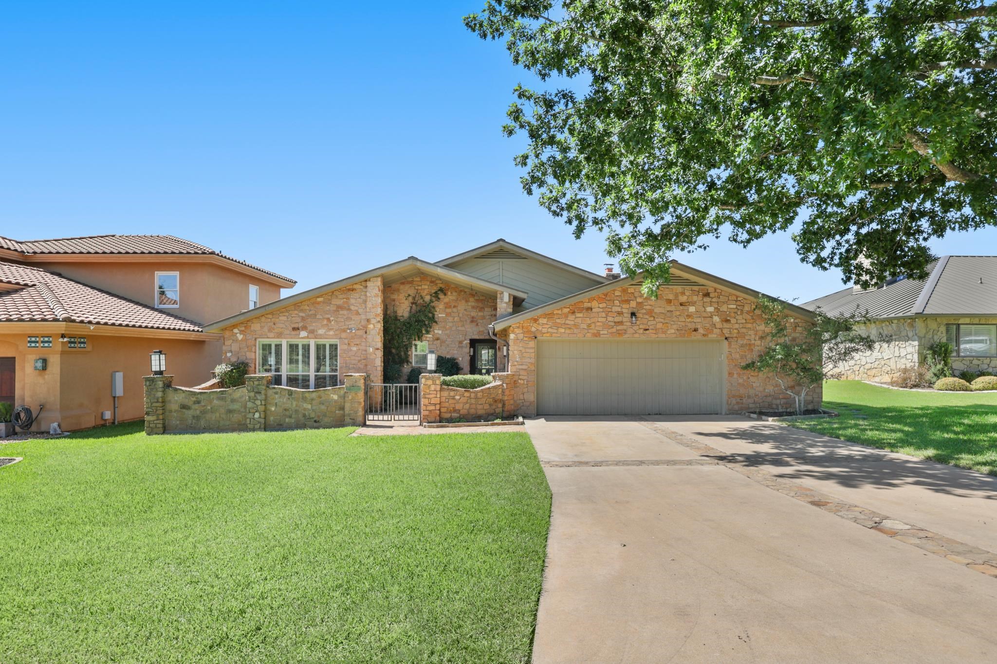 203 Longhorn, Horseshoe Bay