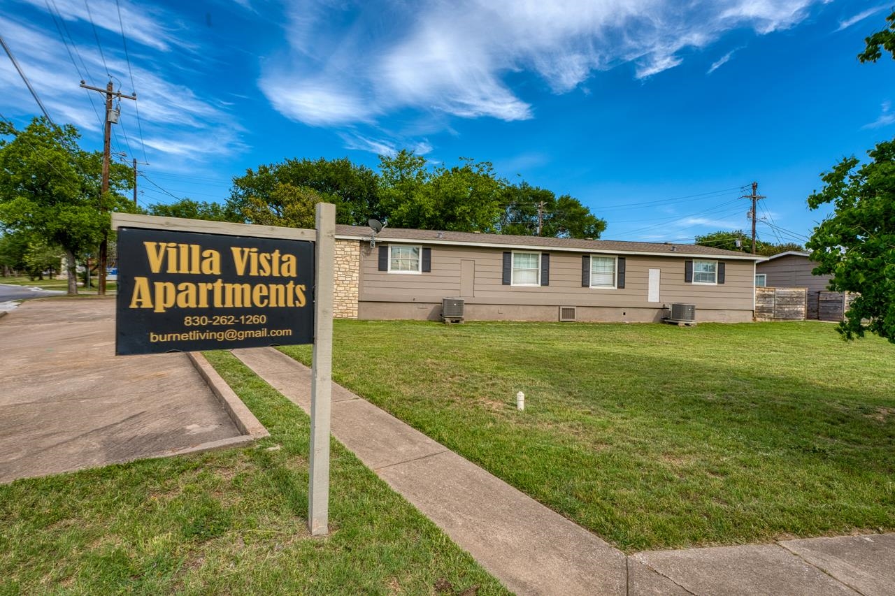 930 Via Viejo, Marble Falls