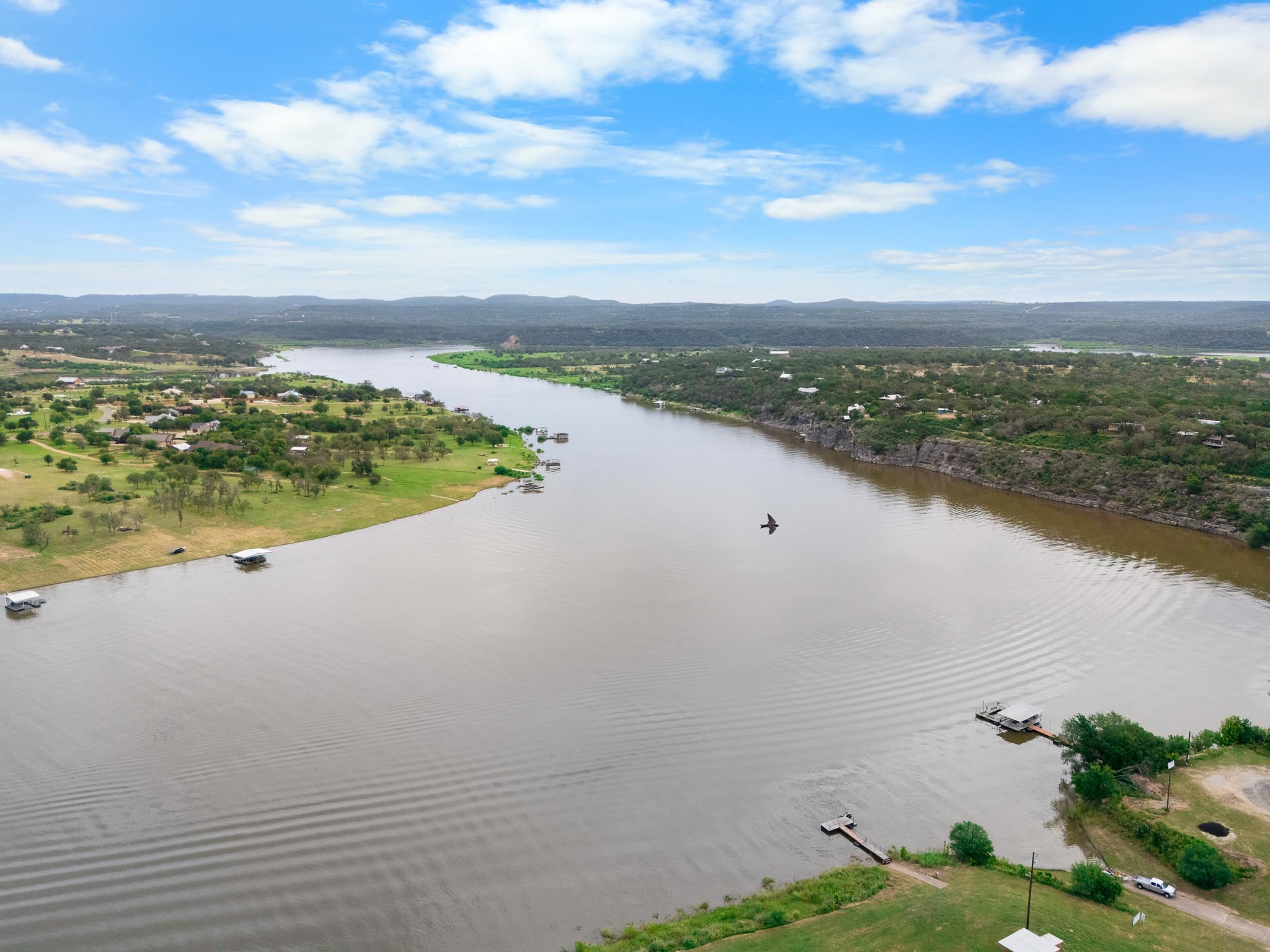 204 Crest, Spicewood