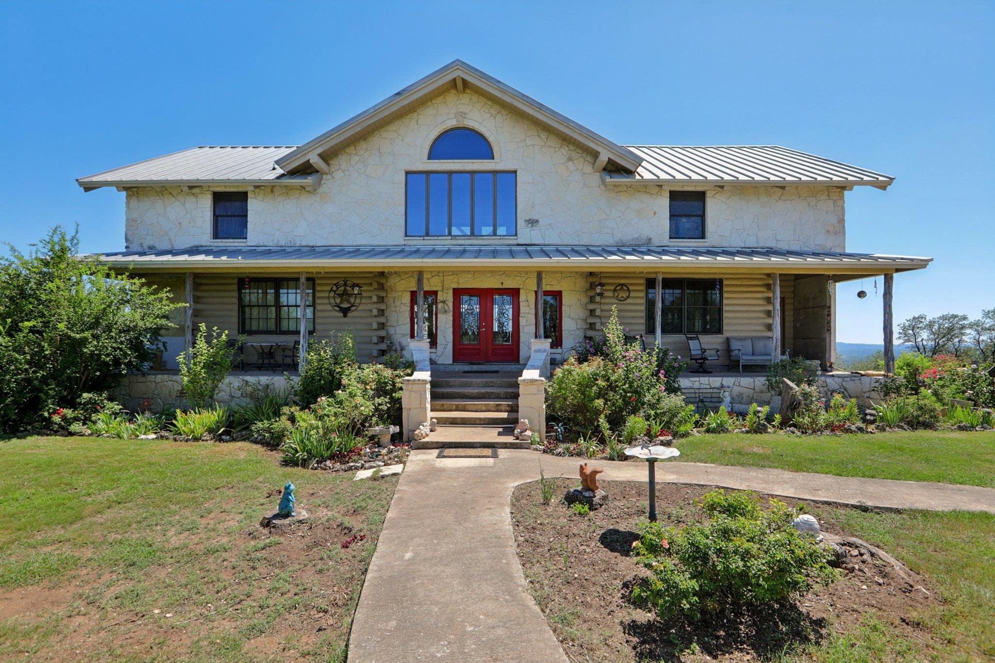 6401 Muleshoe Bend, Marble Falls