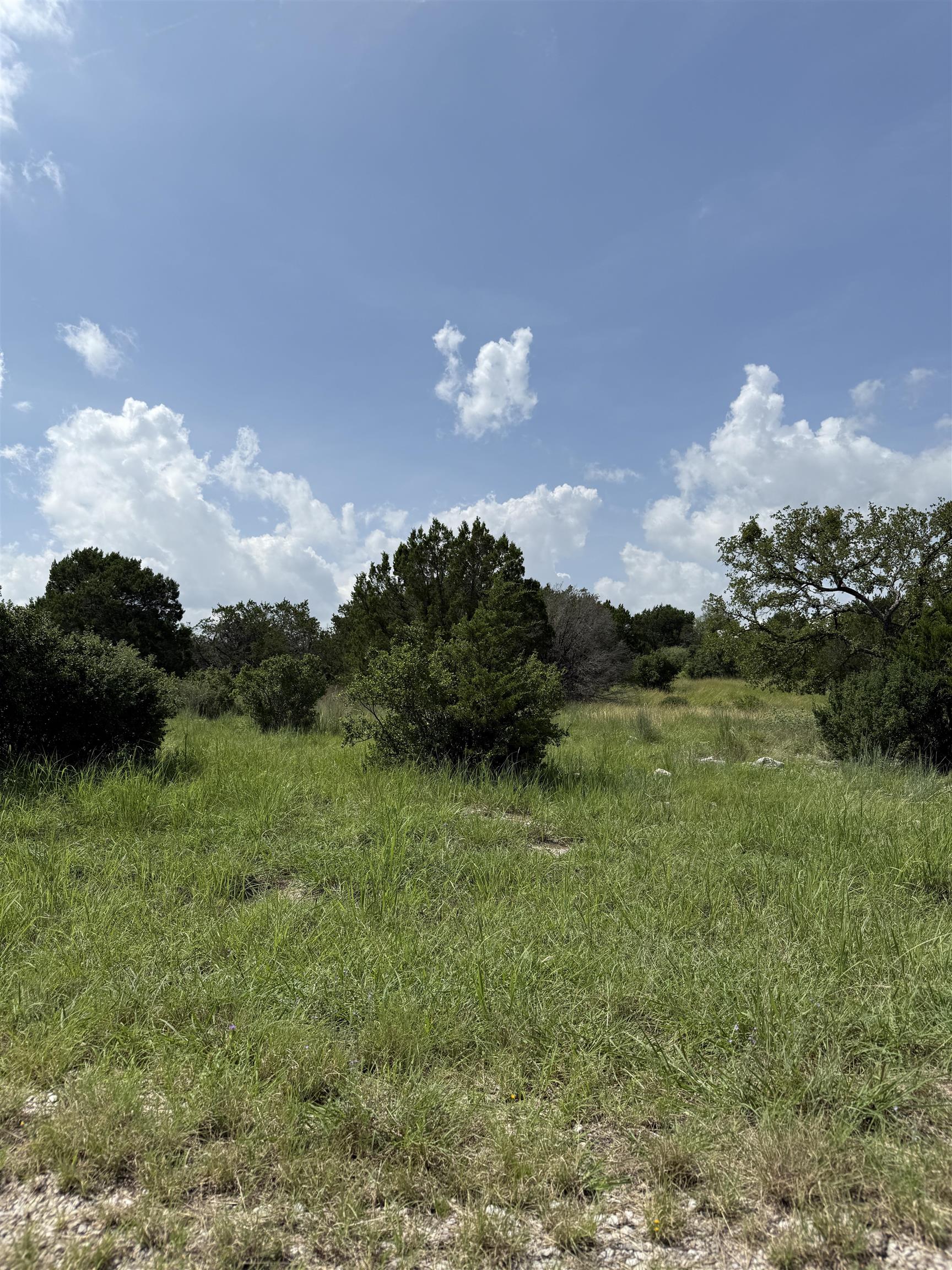 Lot 20127 Prairie, Horseshoe Bay