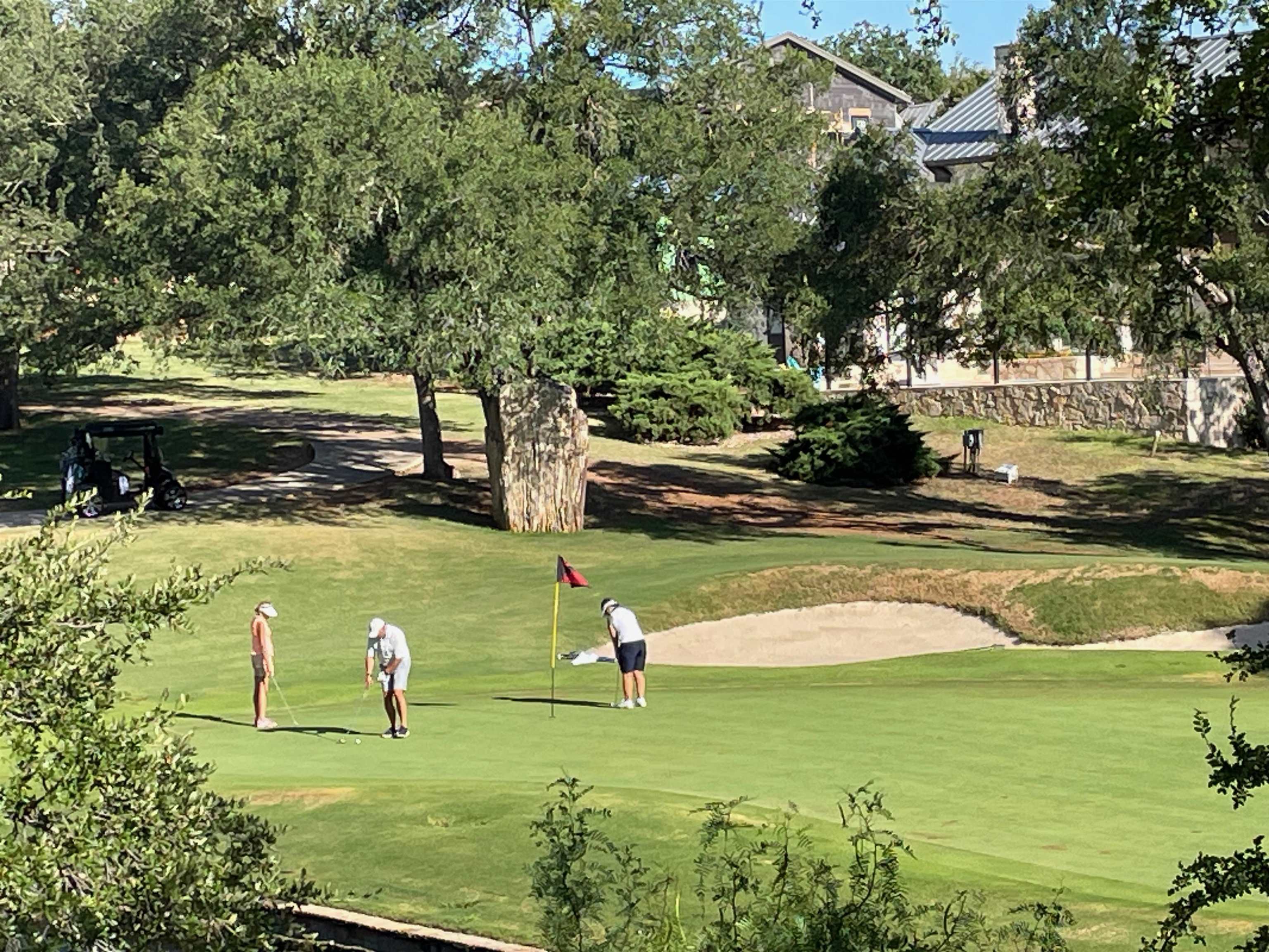 LT 8052 Florentine, Horseshoe Bay