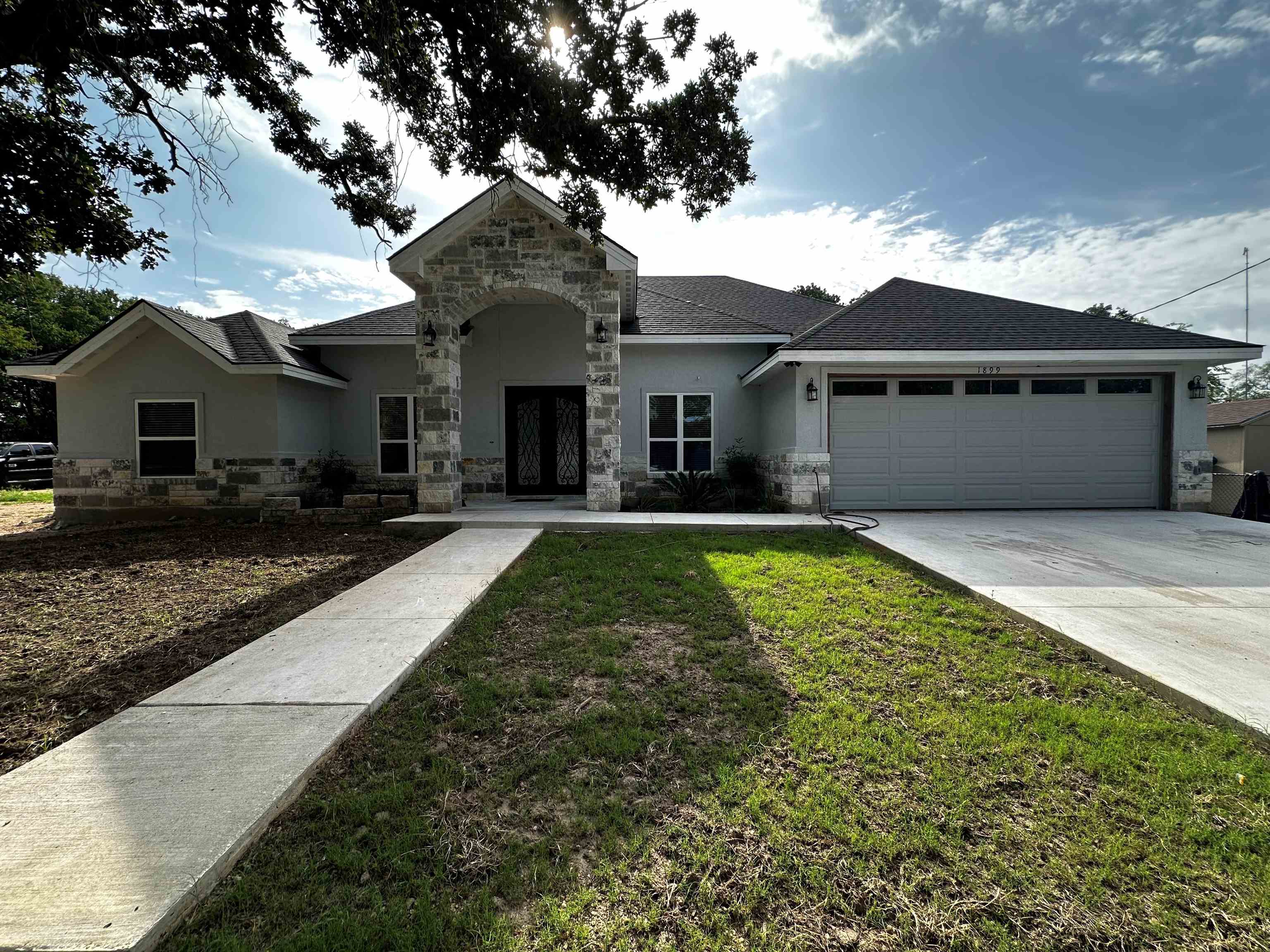 1899 Viewcrest, Granite Shoals