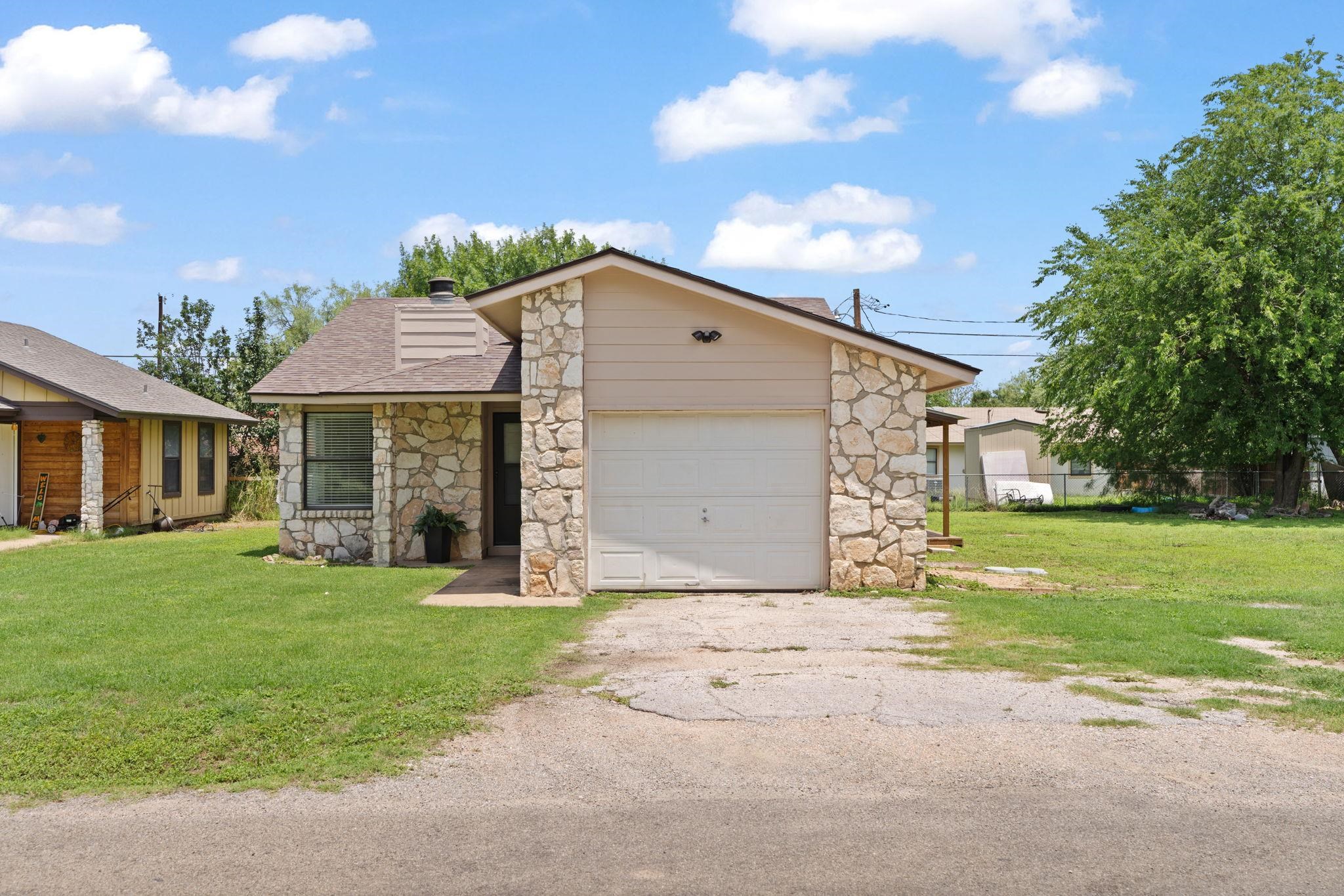 609 Aspen, Cottonwood Shores