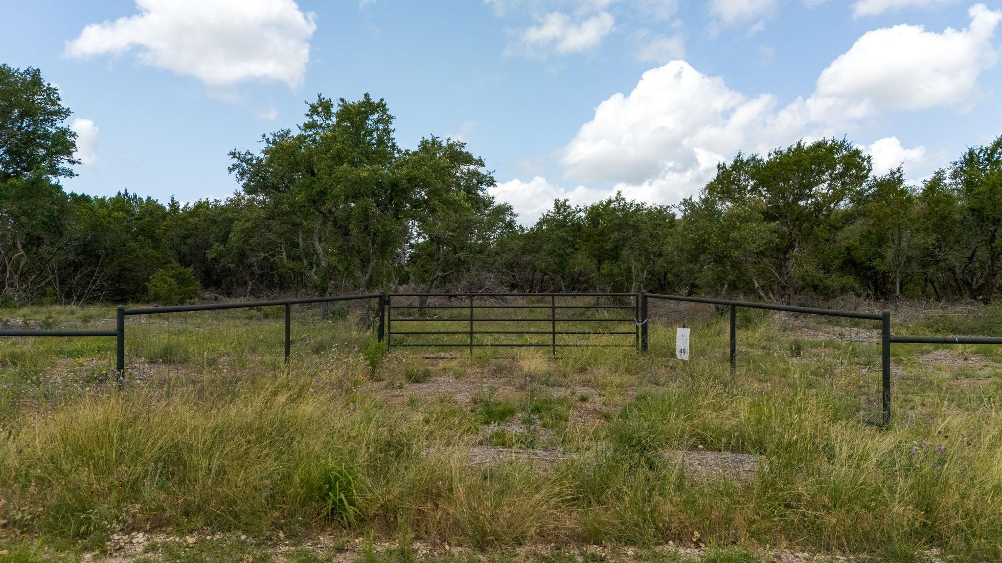 Lot 49 County Road 104, Lampasas