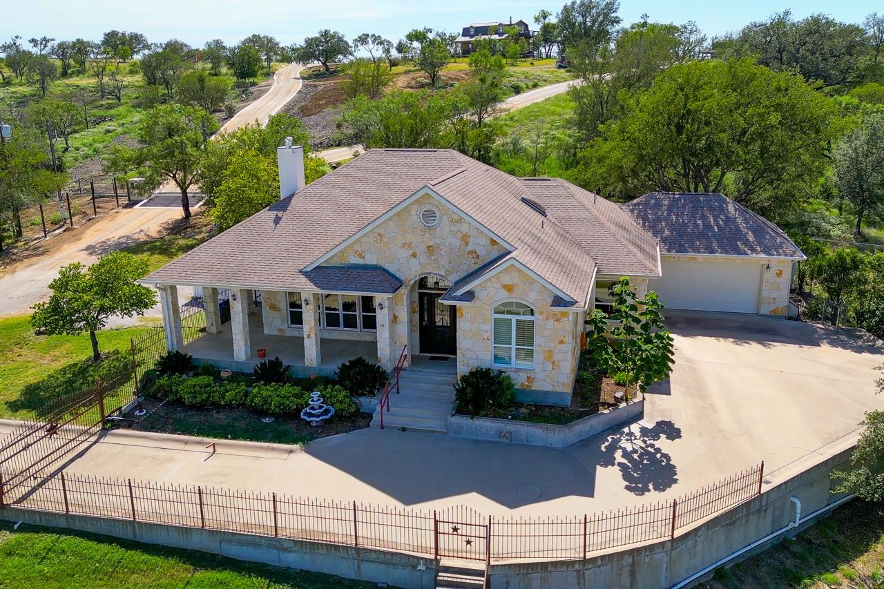 301 Dove Haven, Sunrise Beach