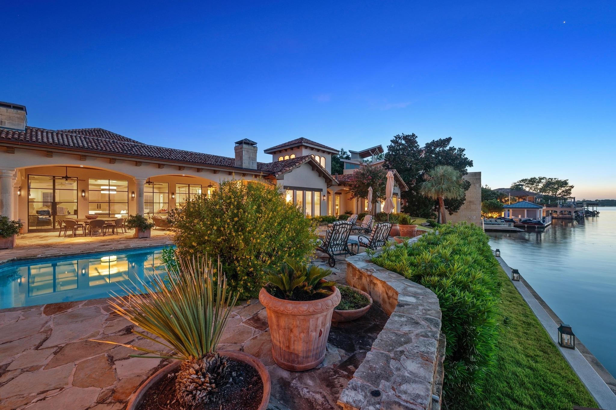 112 Applehead Island, Horseshoe Bay