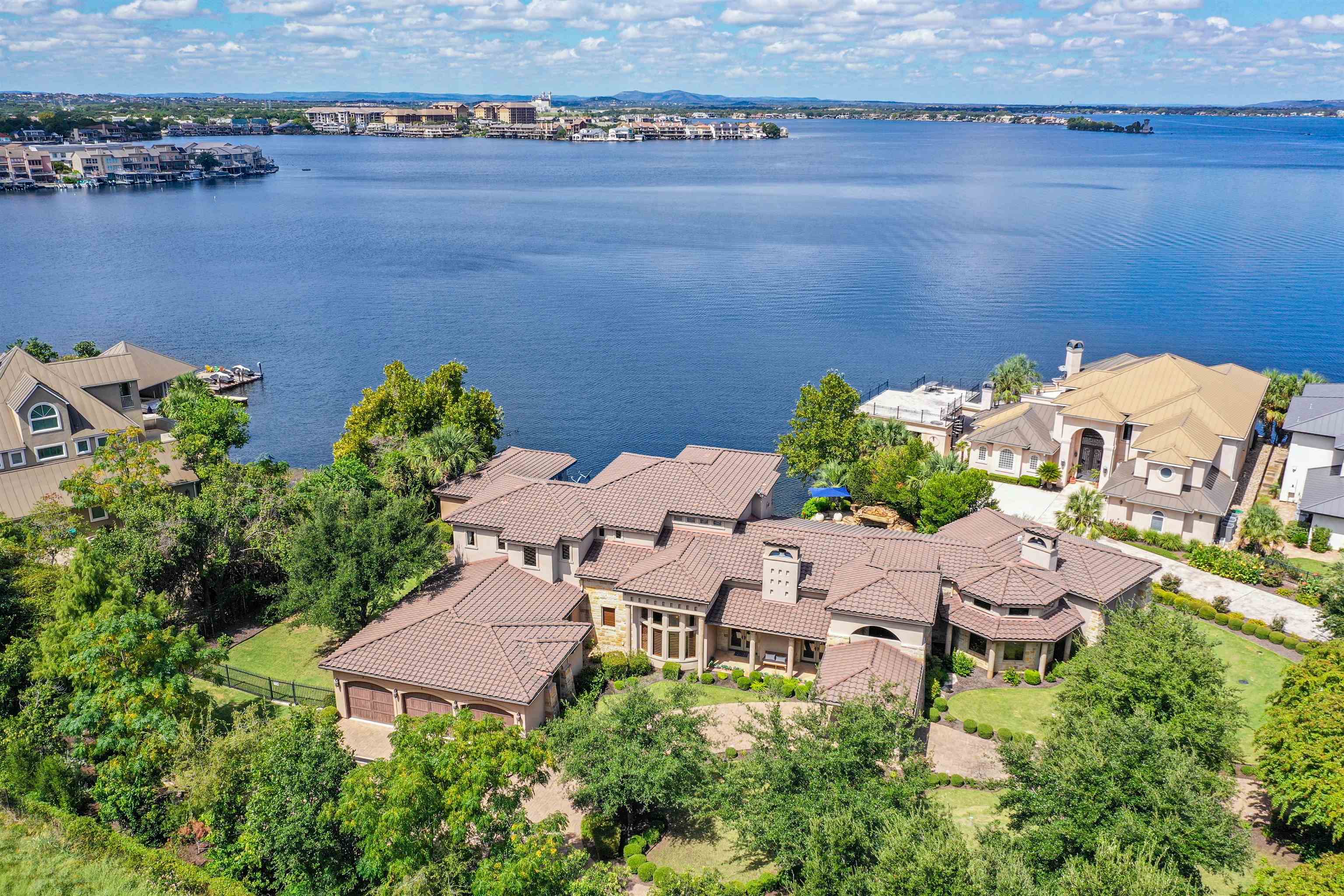 5324 FM 2147, Horseshoe Bay