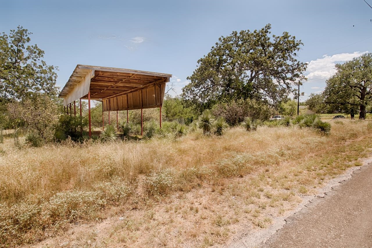 TBD Briarway, Granite Shoals