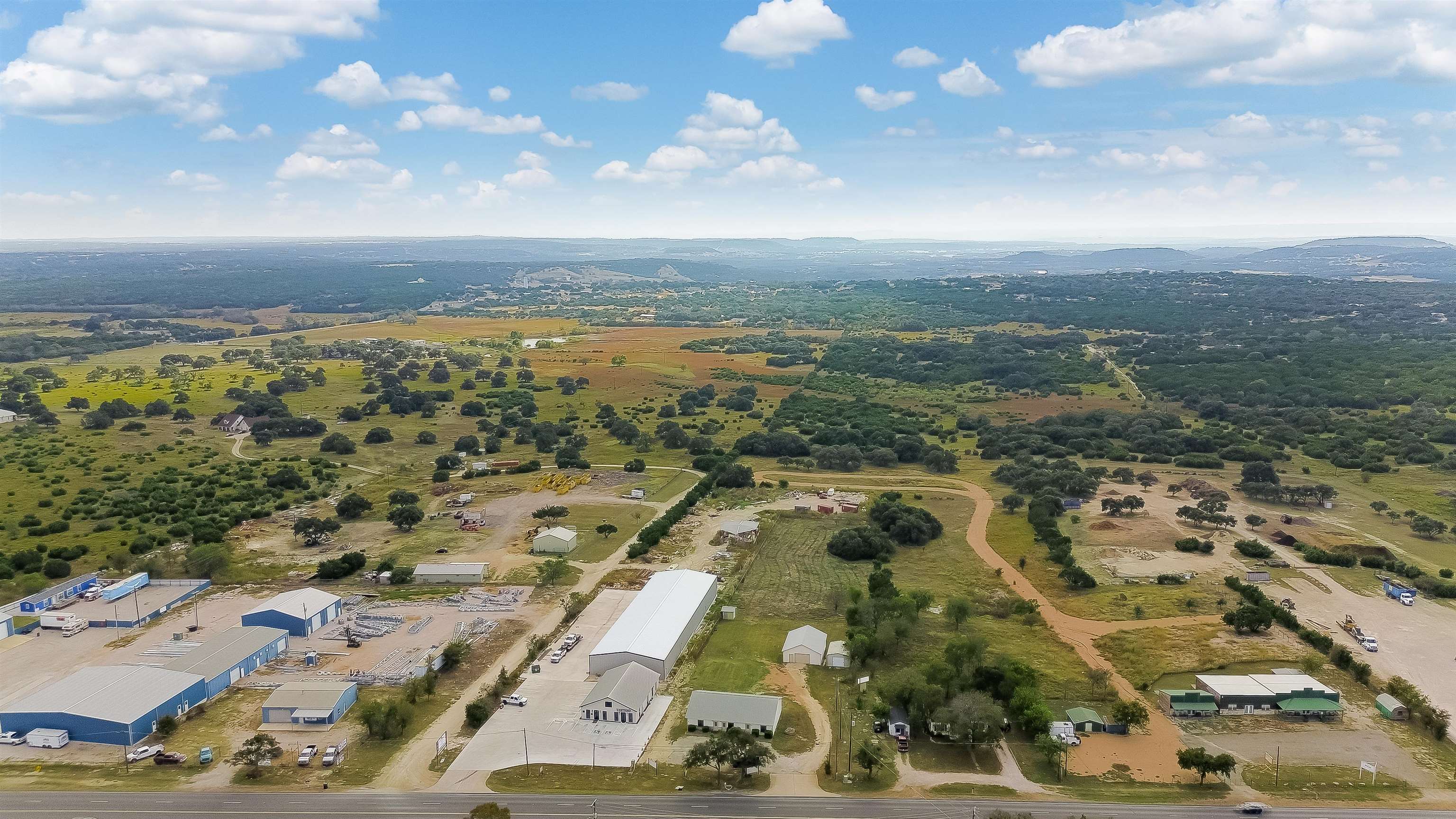 4023 State Highway 29, Burnet