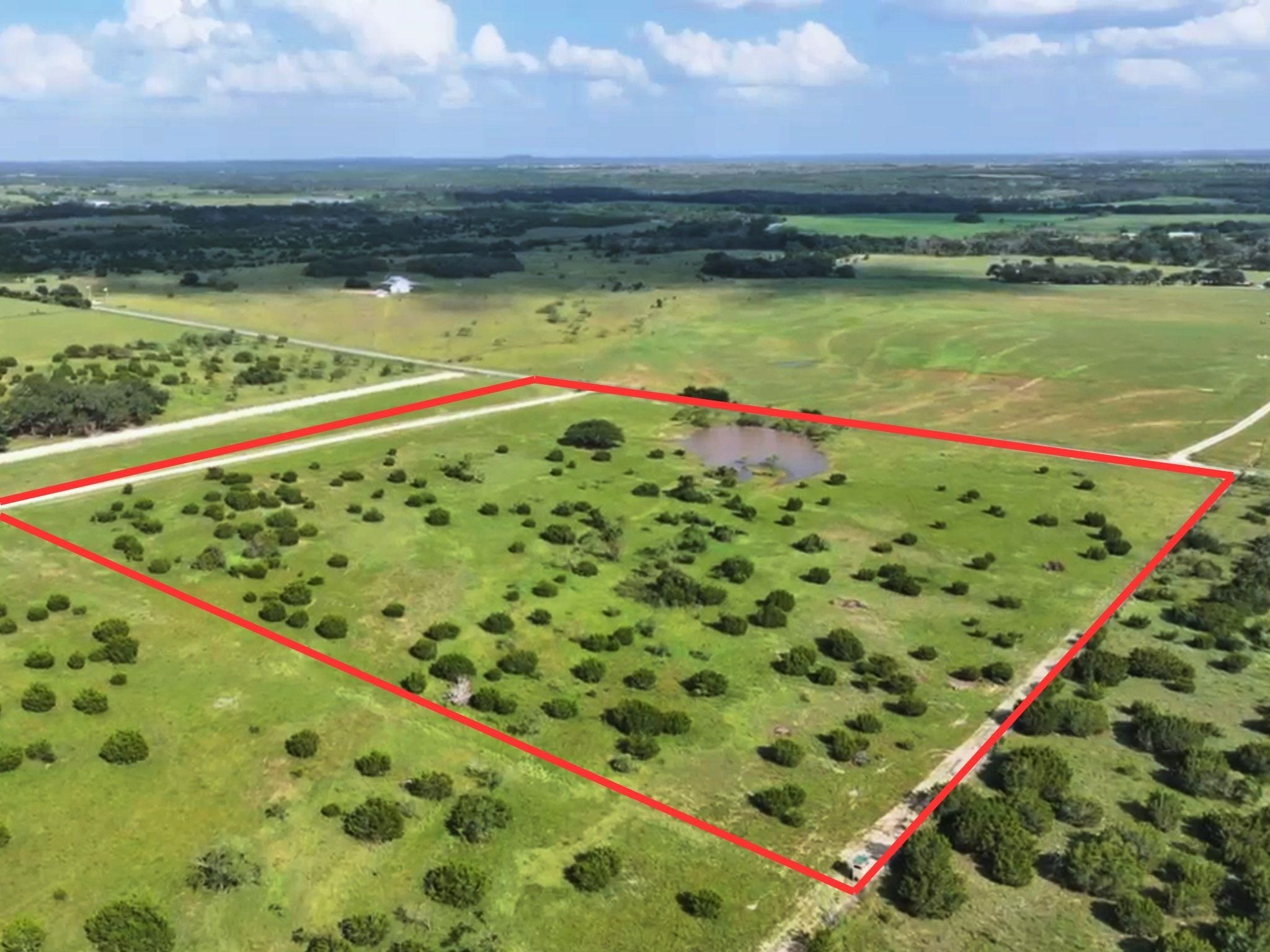 TBD Lot 2 County Road 210, Bertram