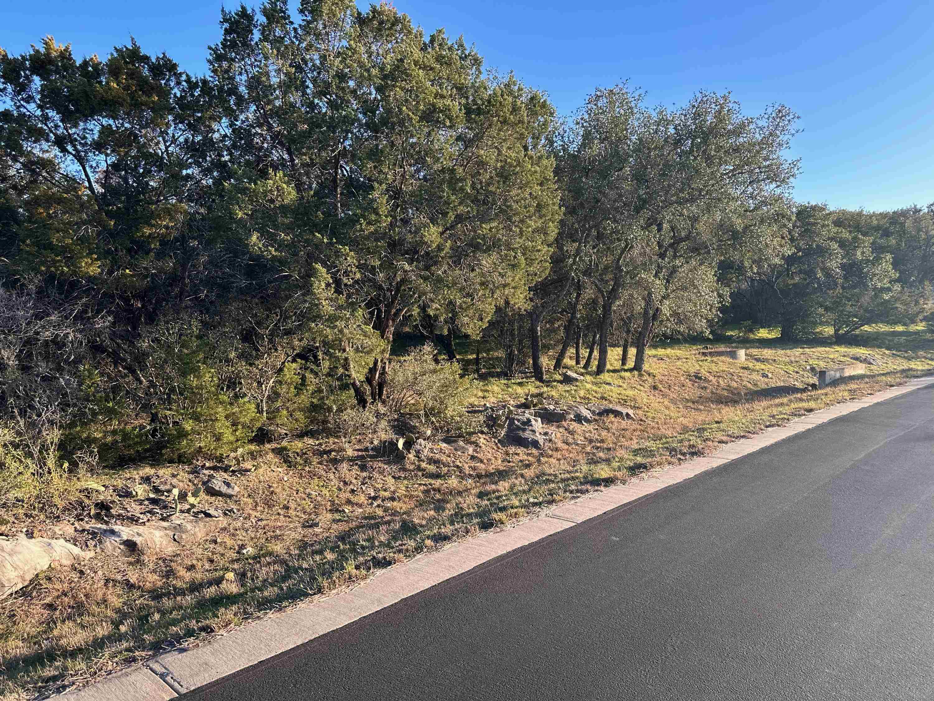 Hi Ridge Rd, Horseshoe Bay