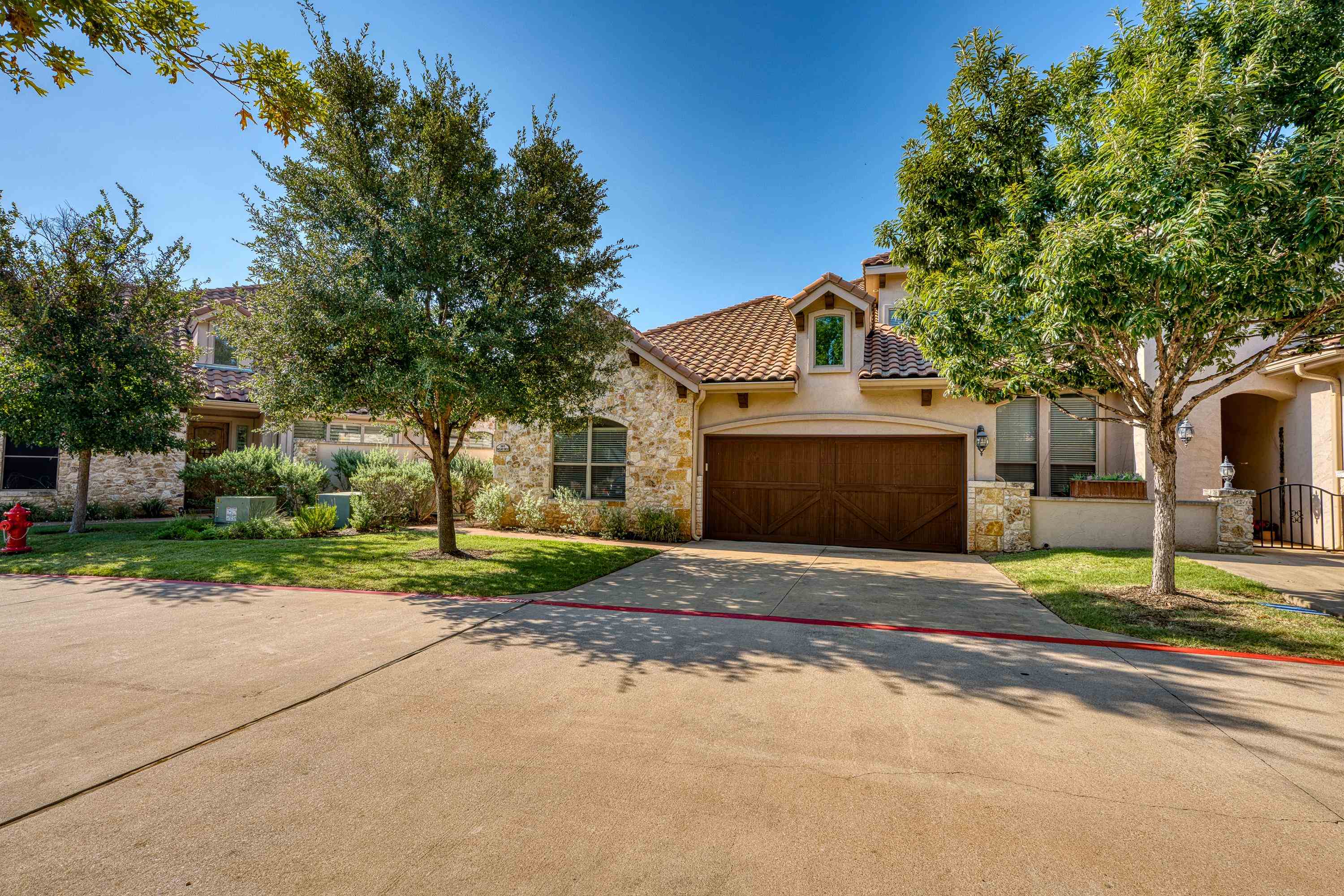 The Enclave at Horseshoe Bay Blk 17, 301-A