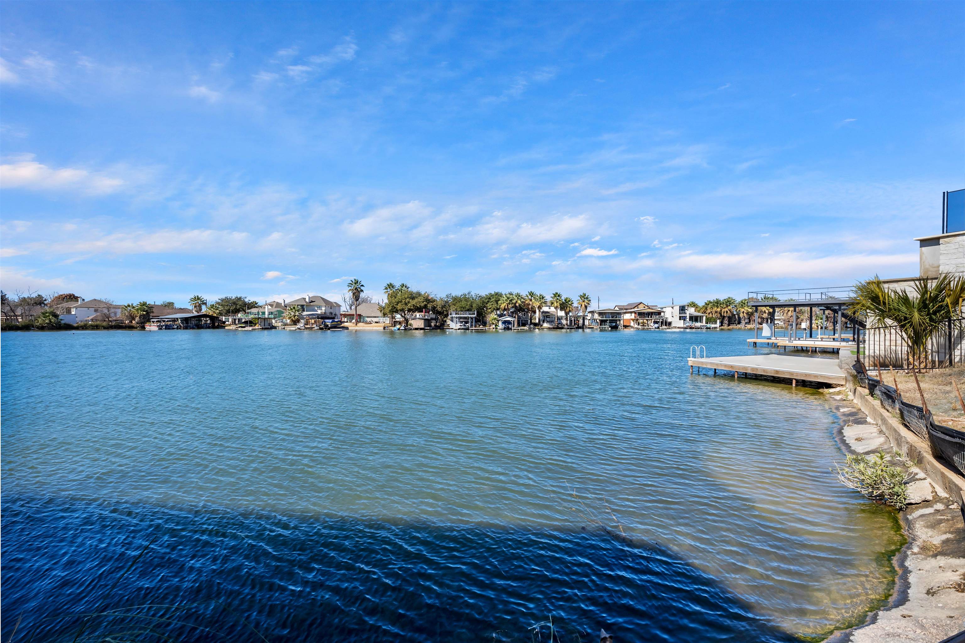 Lot 3 Pointe View, Granite Shoals