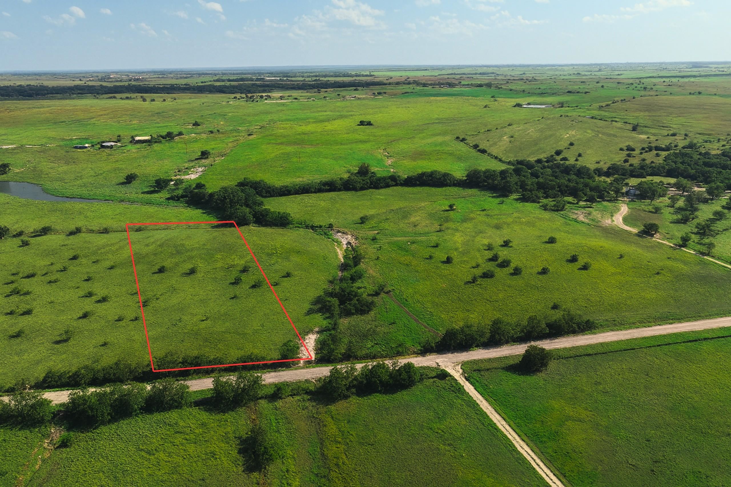 Block 2 Lot 3 Hackberry Road, Salado