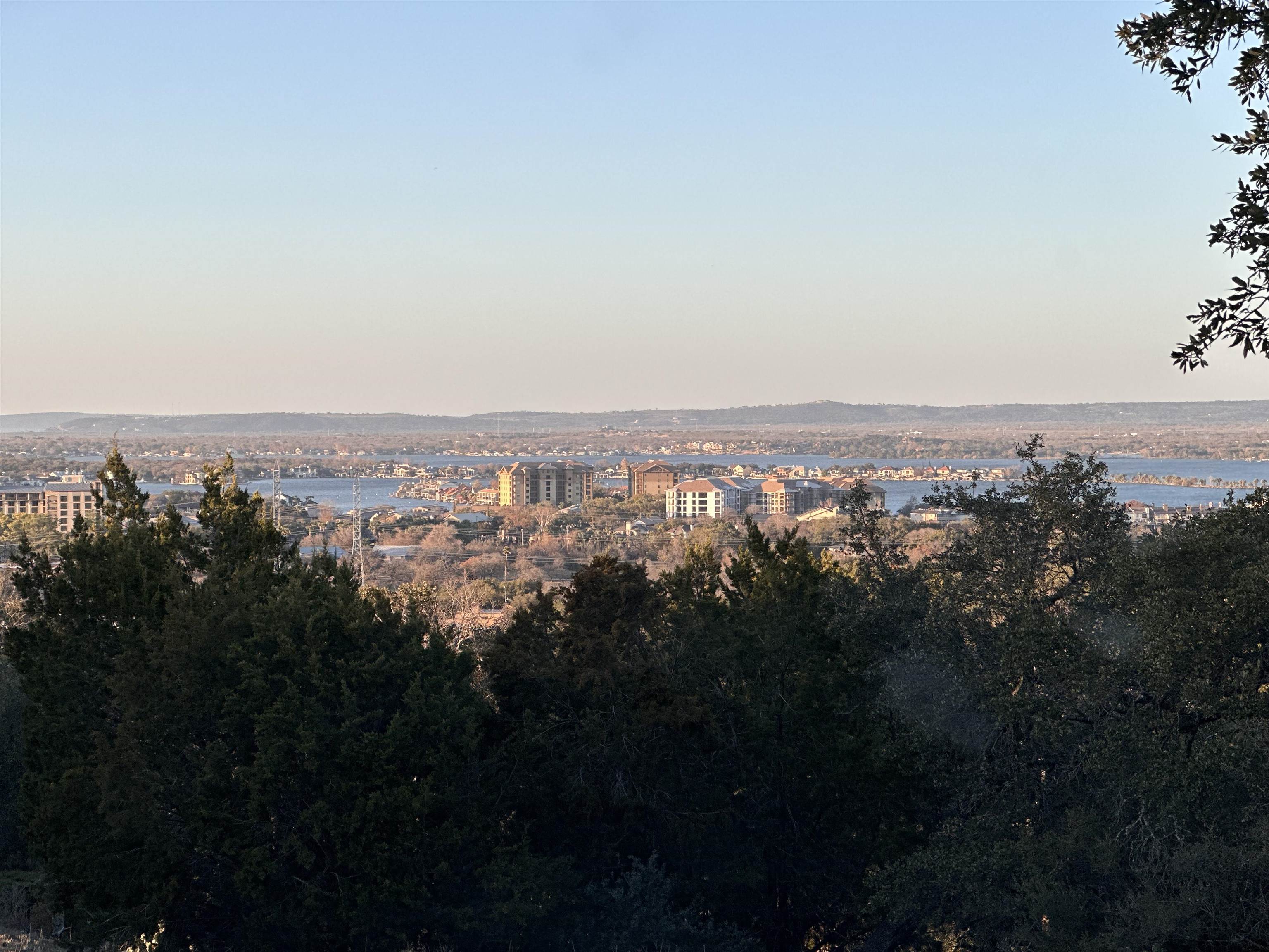 Green Leaf, Horseshoe Bay