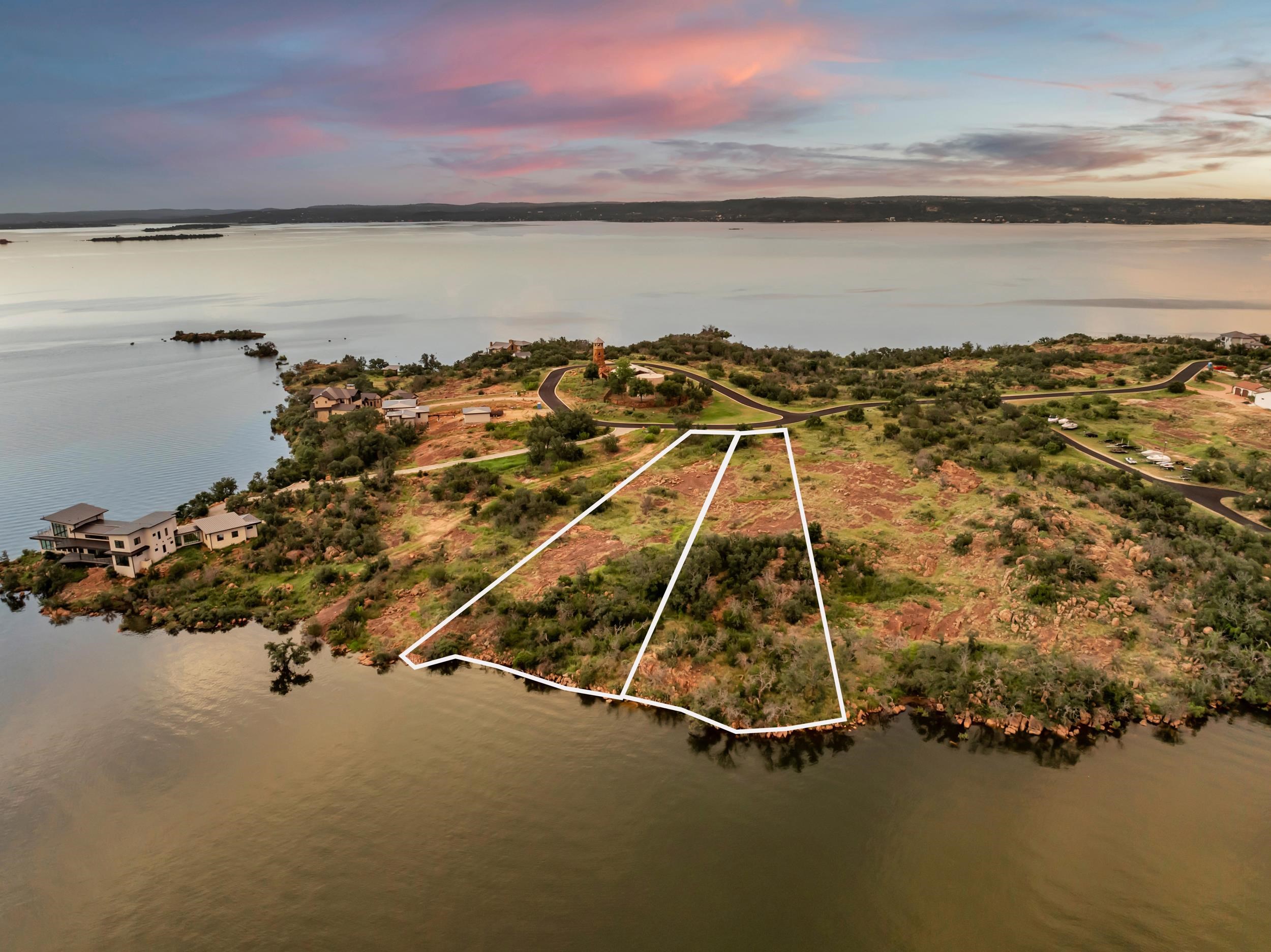 406 & 408 Peninsula, Burnet