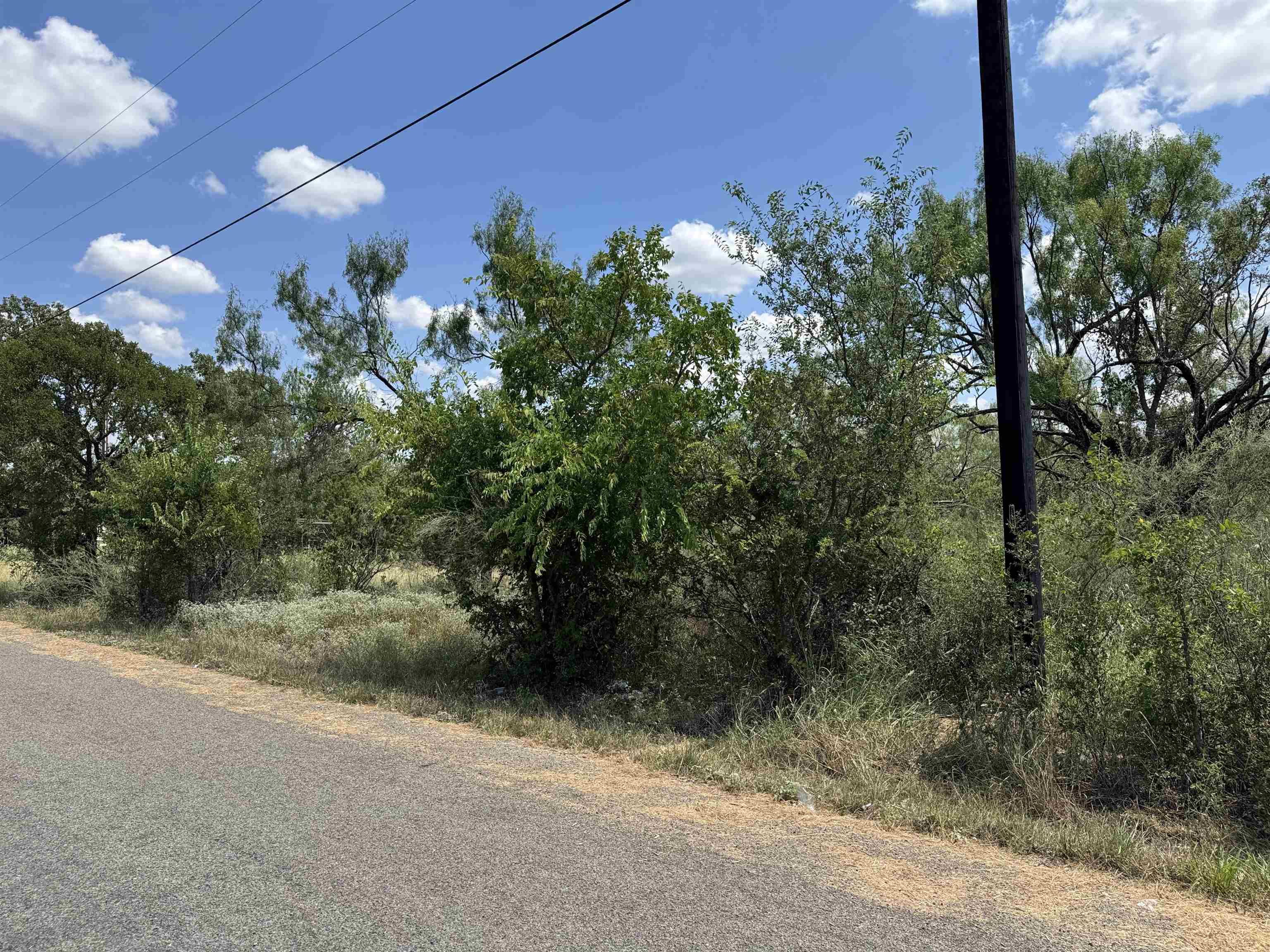 Lots 510, 511 & 512, Sec A, Sherwood Shores III