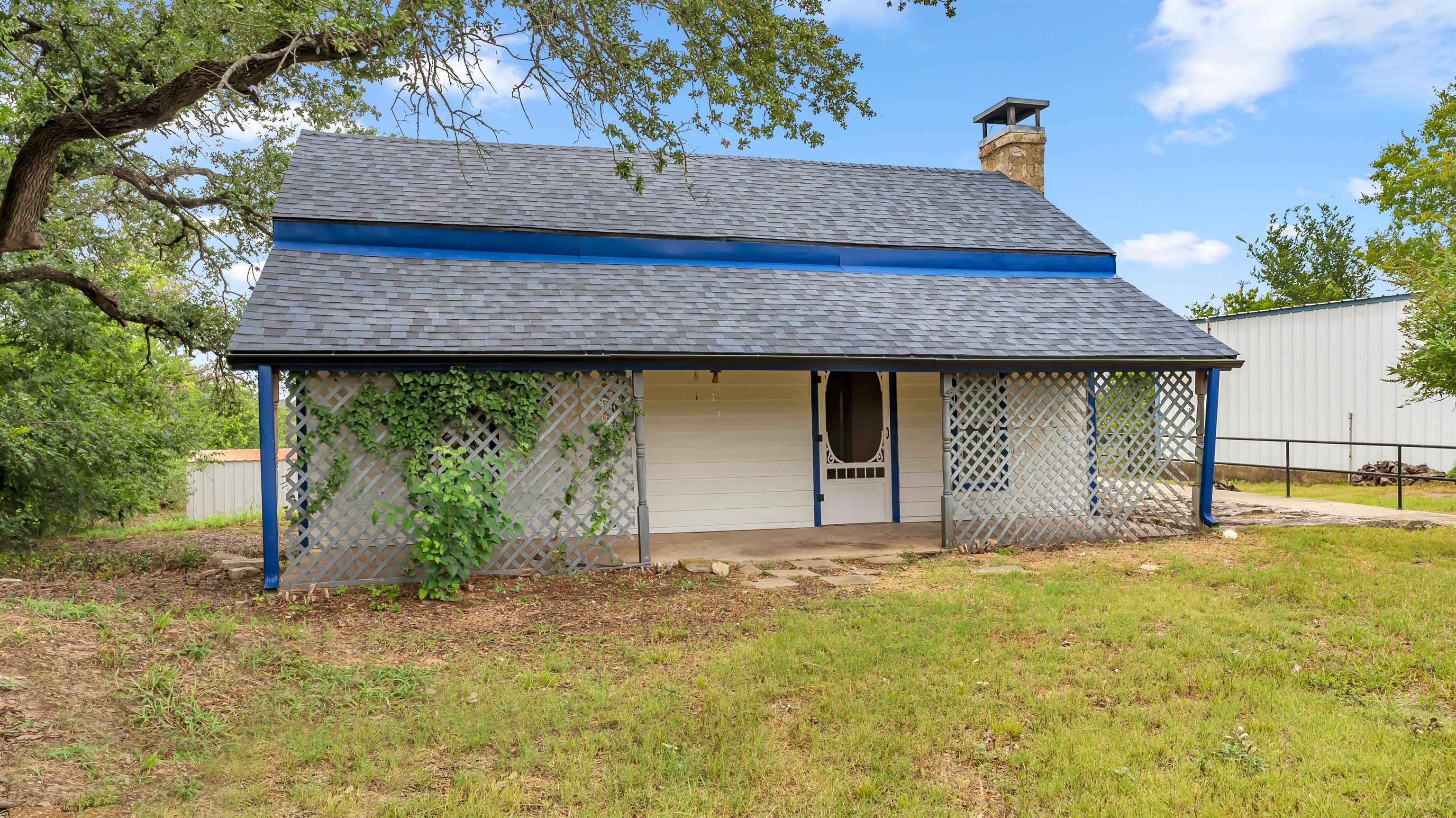 28881 Fm 963, Briggs