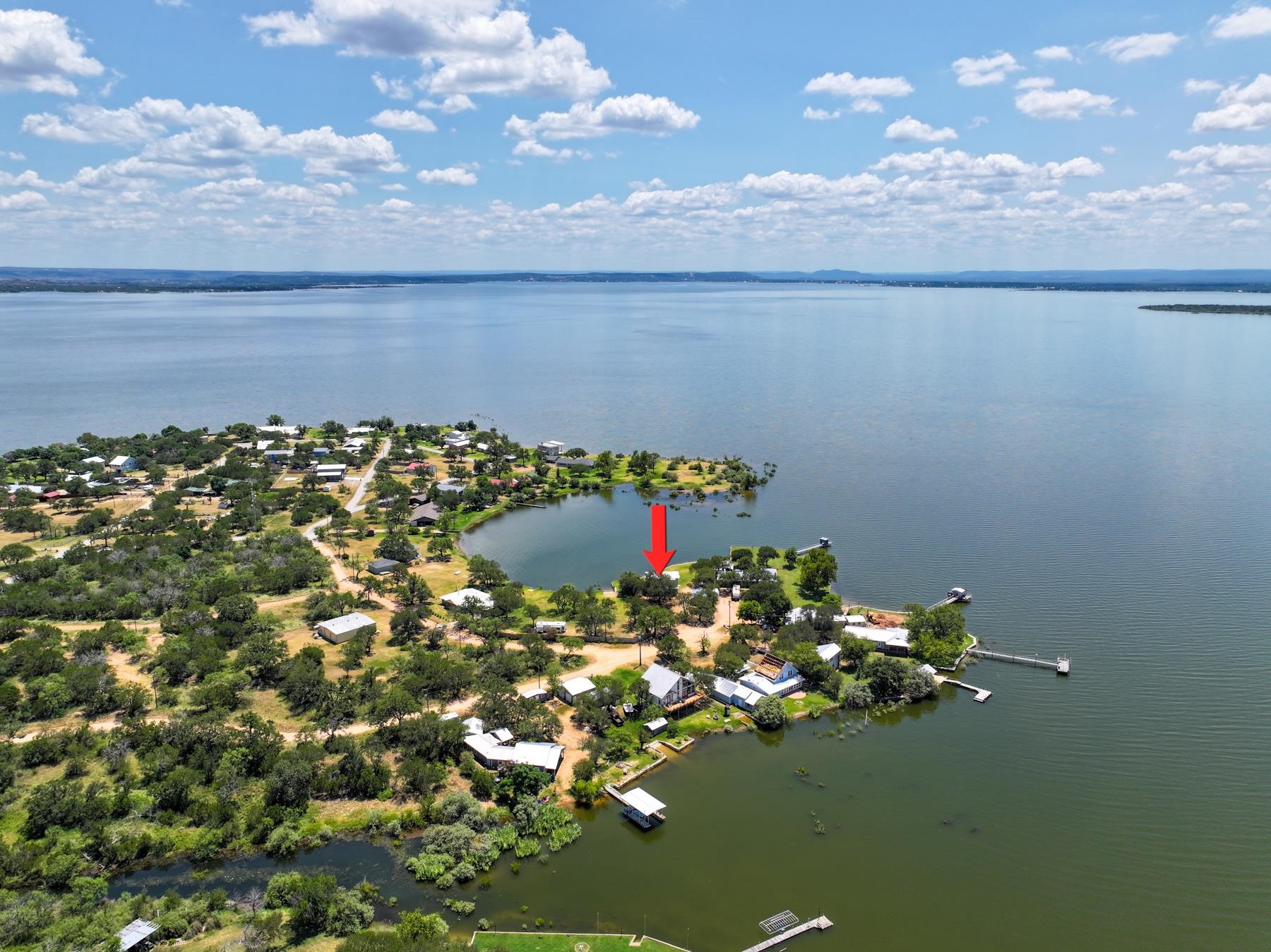 ISLAND VILLAGE SECTION 1 LTS 37 – 38 & 0.177 AC OUT OF ABST #286